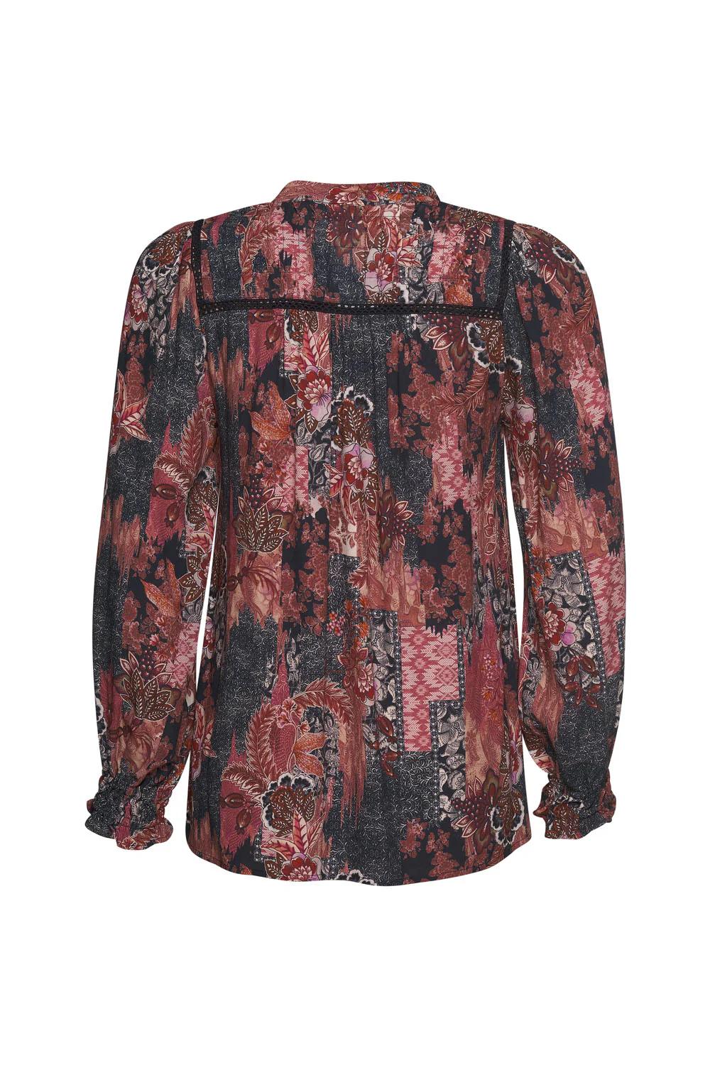 Loobies Story Else Blouse - Image 2