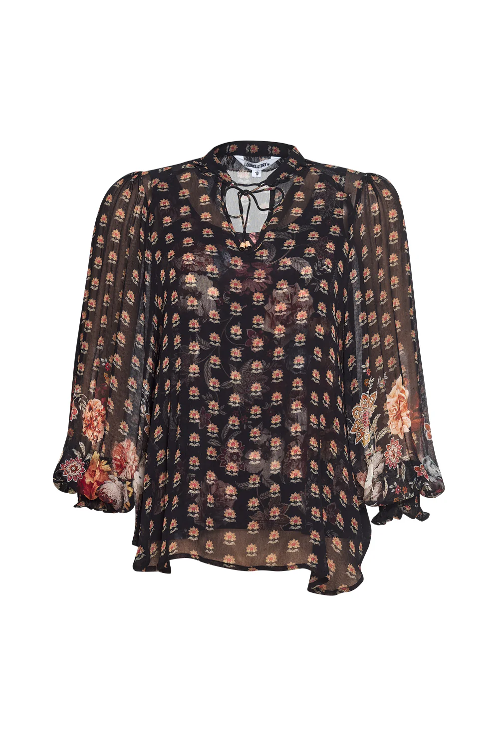 Loobies Story Enchantress Blouse