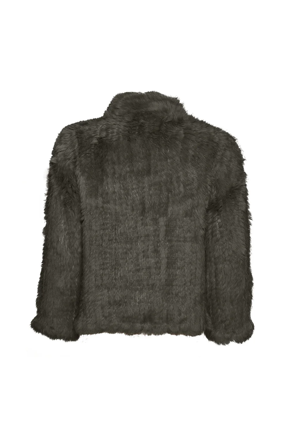 Loobies Story Faith Jacket - Olive - Image 2