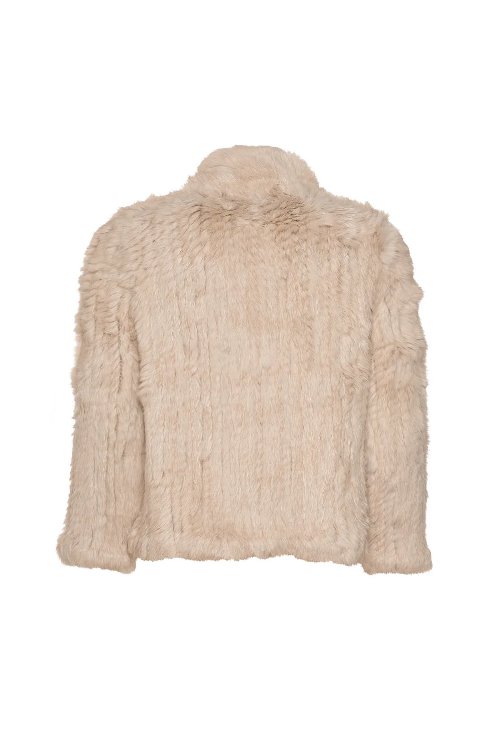 Loobies Story Faith Jacket - Sand - Image 2