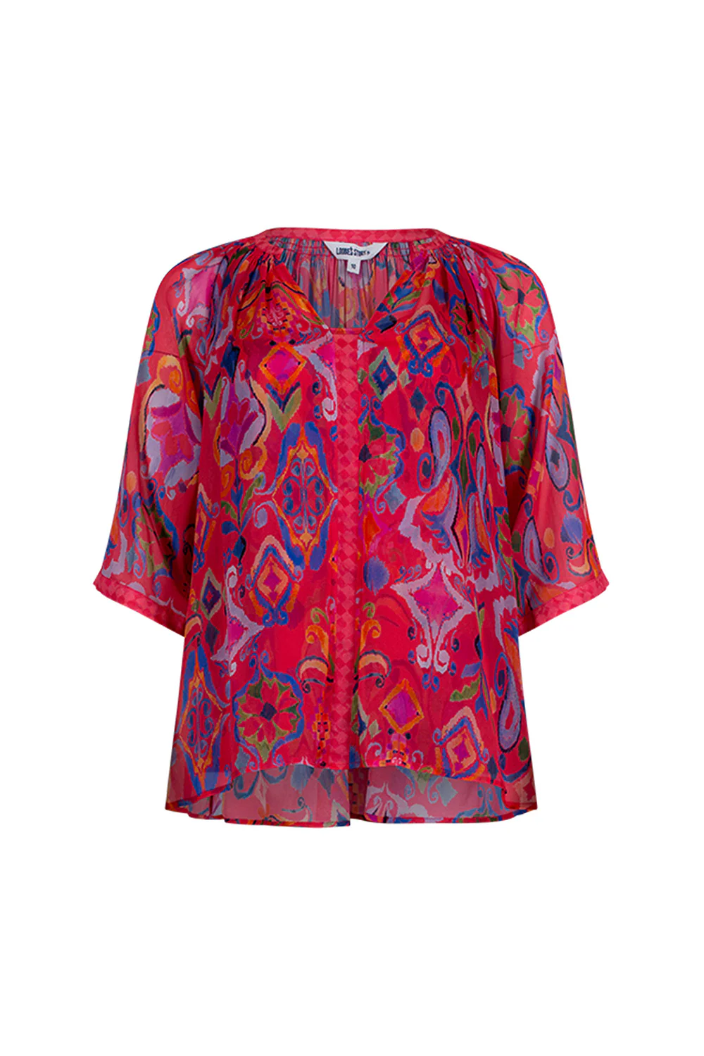 Loobies Story Festive Blouse