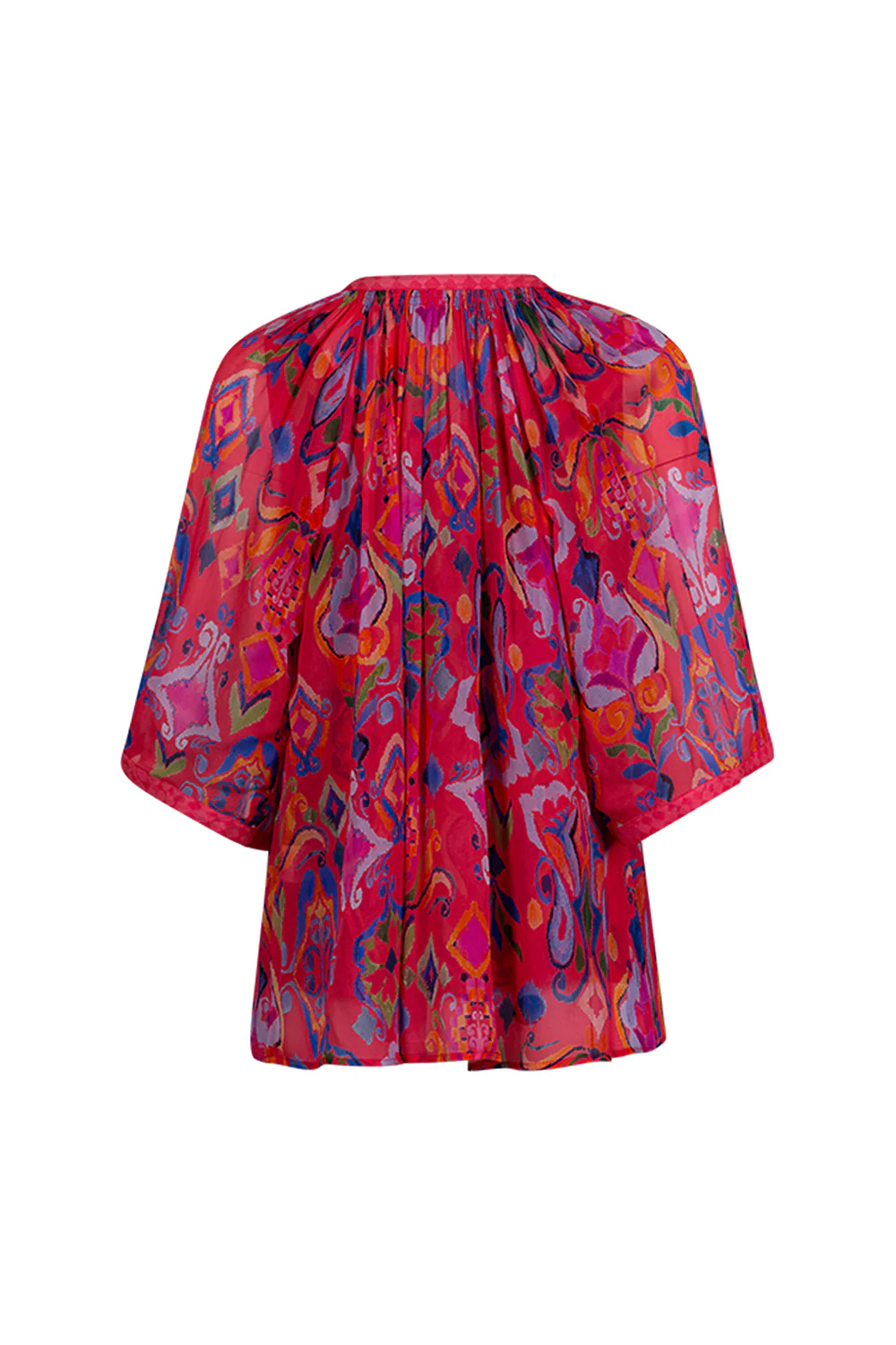 Loobies Story Festive Blouse - Image 4