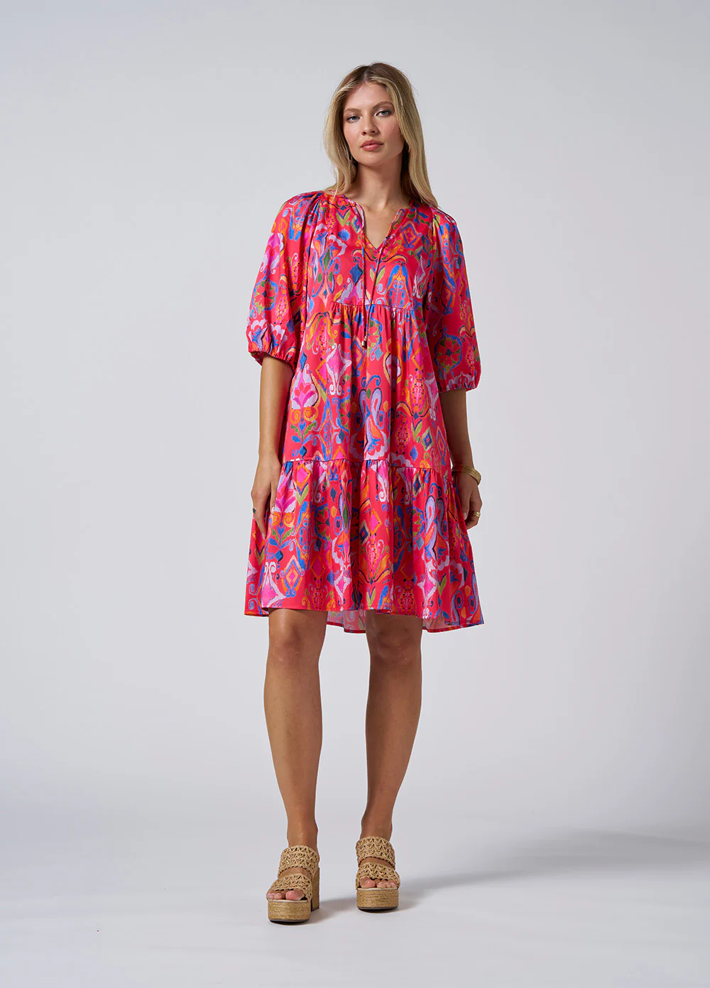 Loobies Story Festive Dress - Image 2