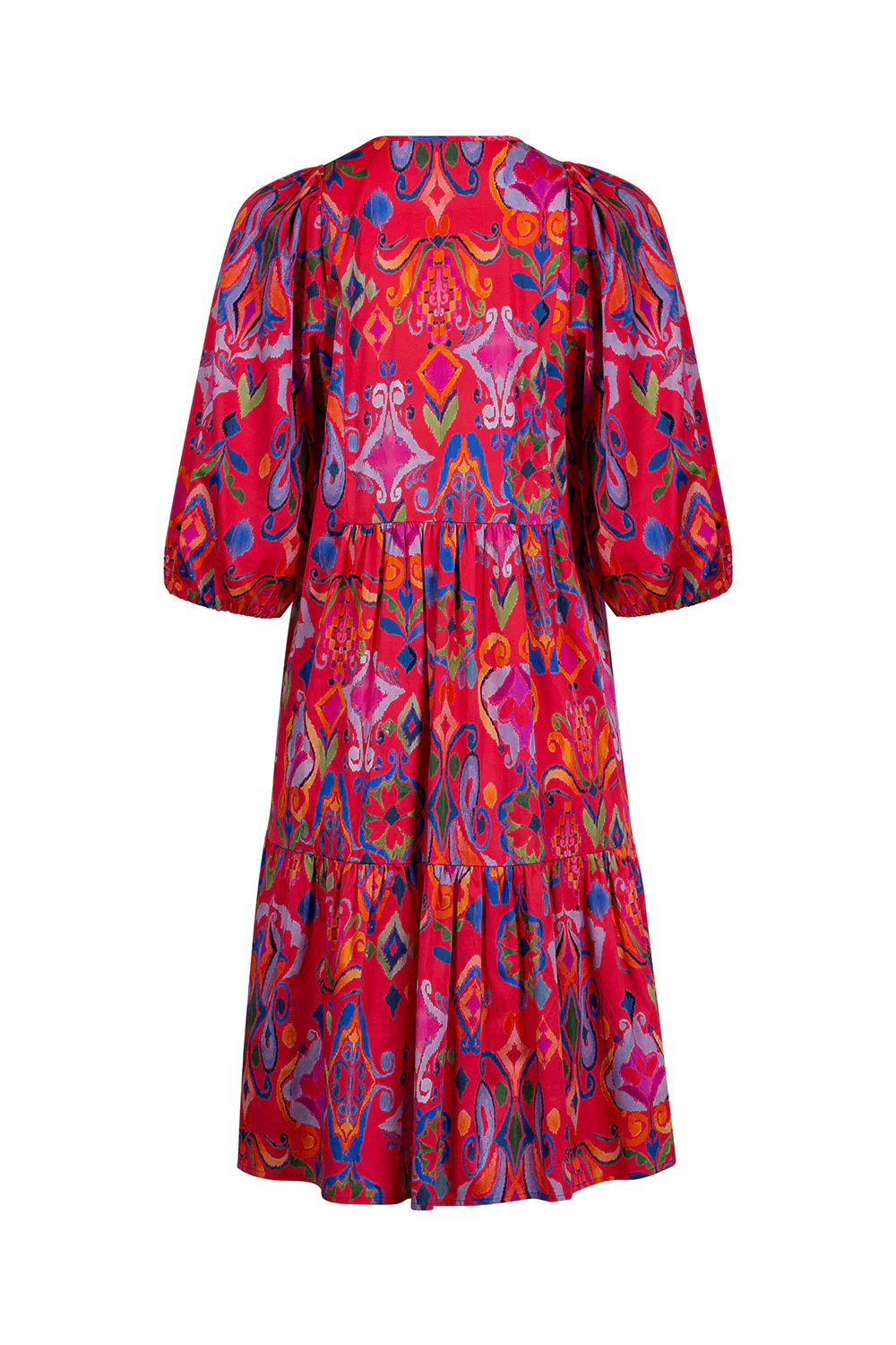Loobies Story Festive Dress - Image 3