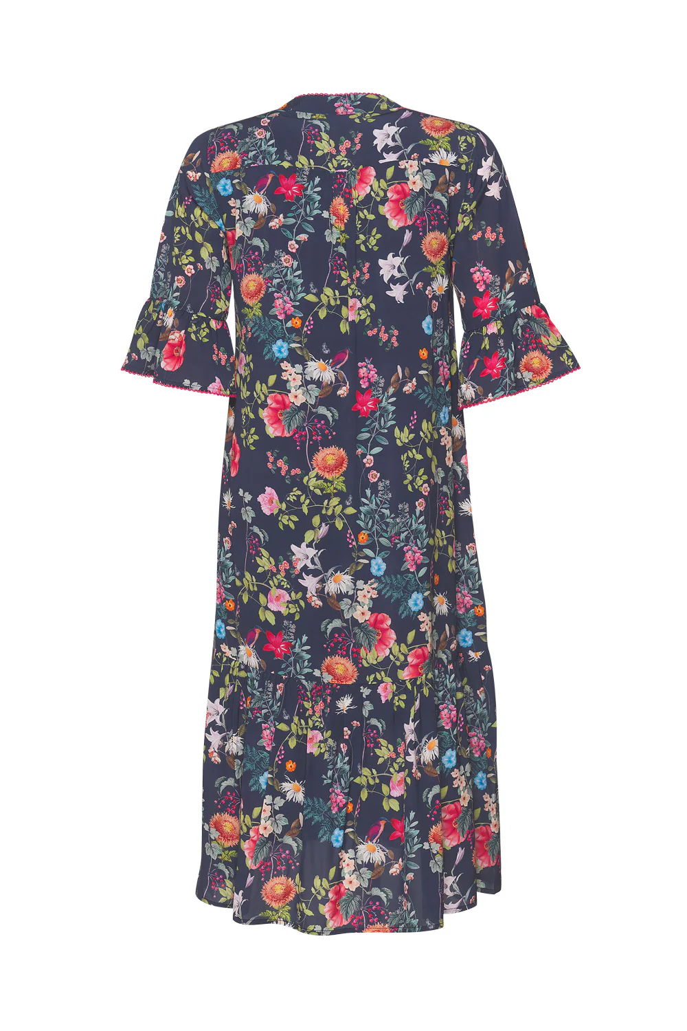 Loobies Story Fleur Presse Dress - Image 4