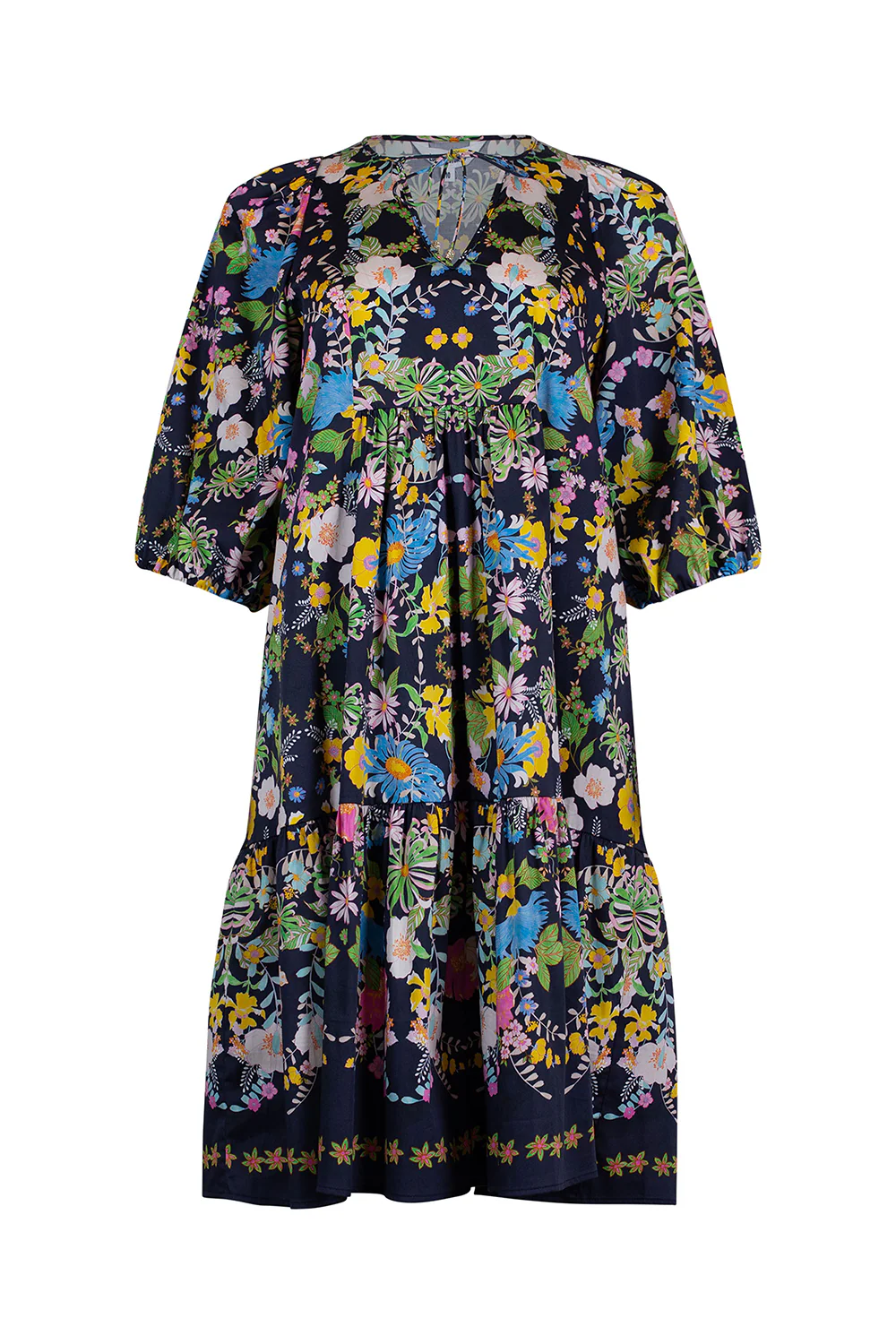 Loobies Story Florentina Dress - Image 2