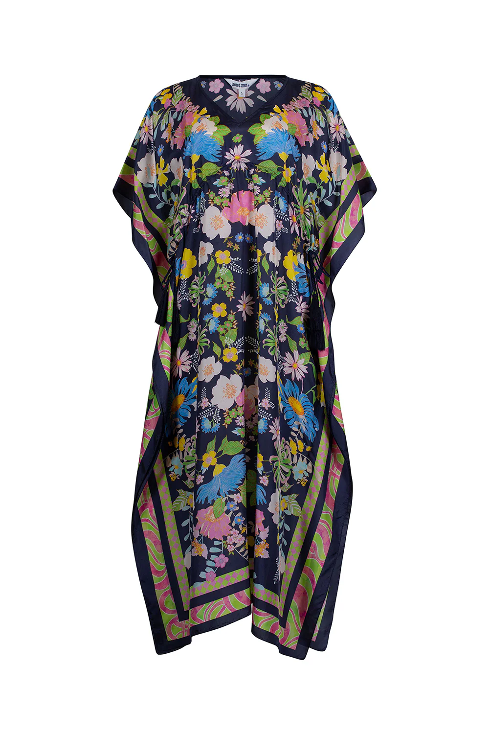 Loobies Story Florentina Kaftan - Image 2