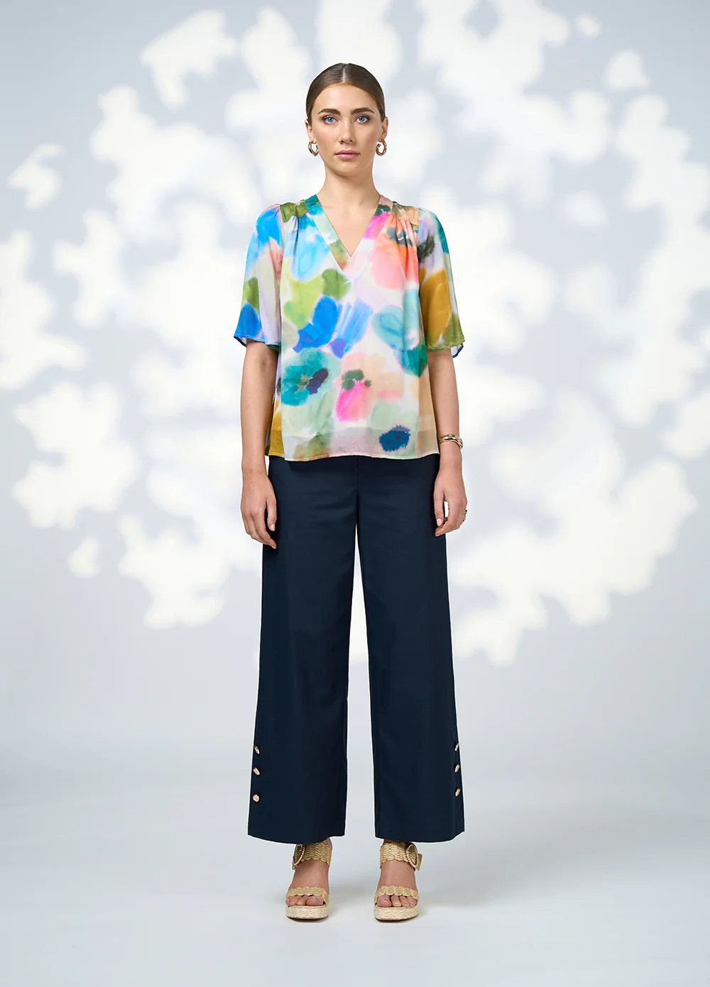 Loobie's Story Free Spirit Top - Image 2