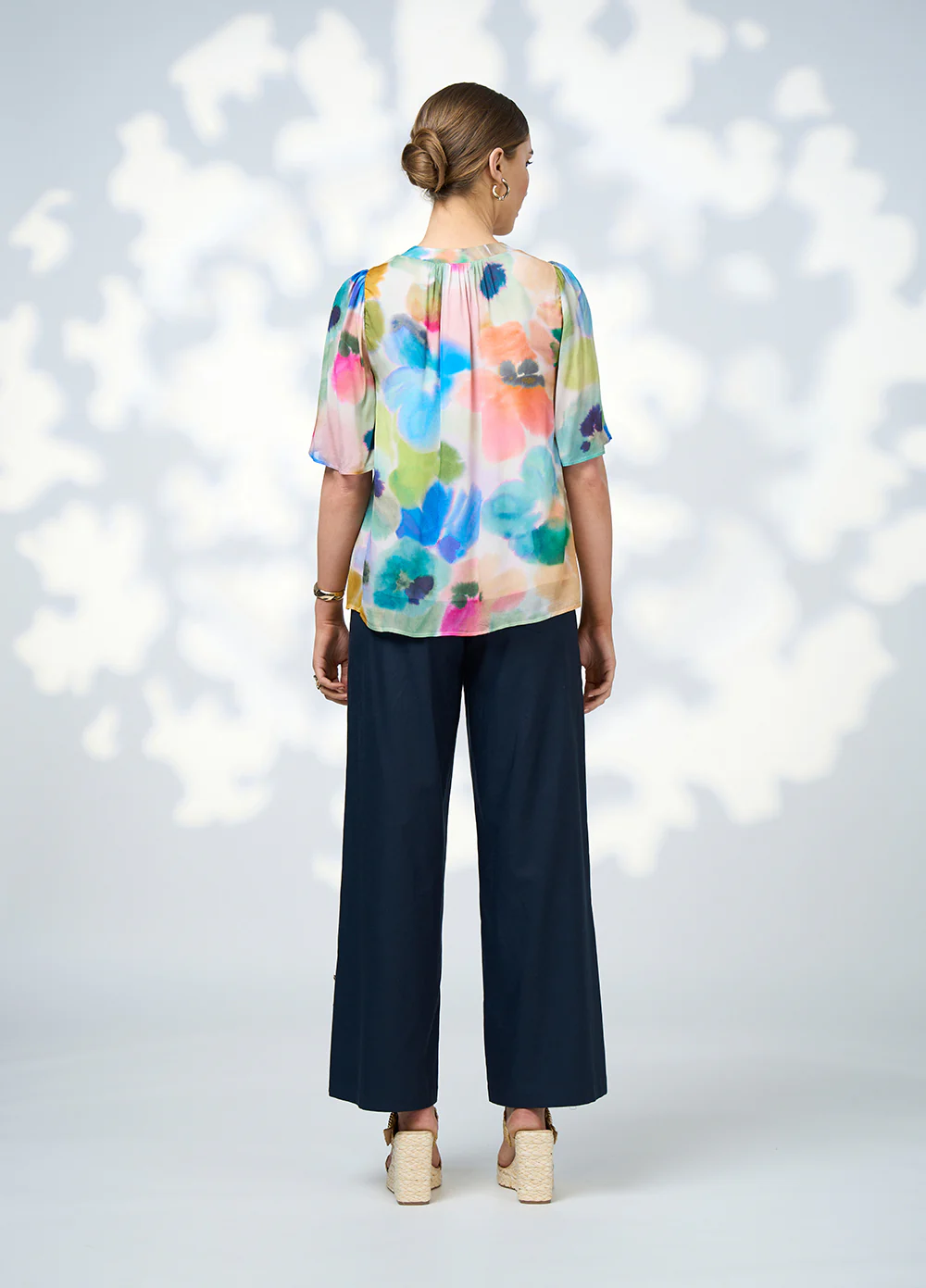 Loobie's Story Free Spirit Top - Image 3