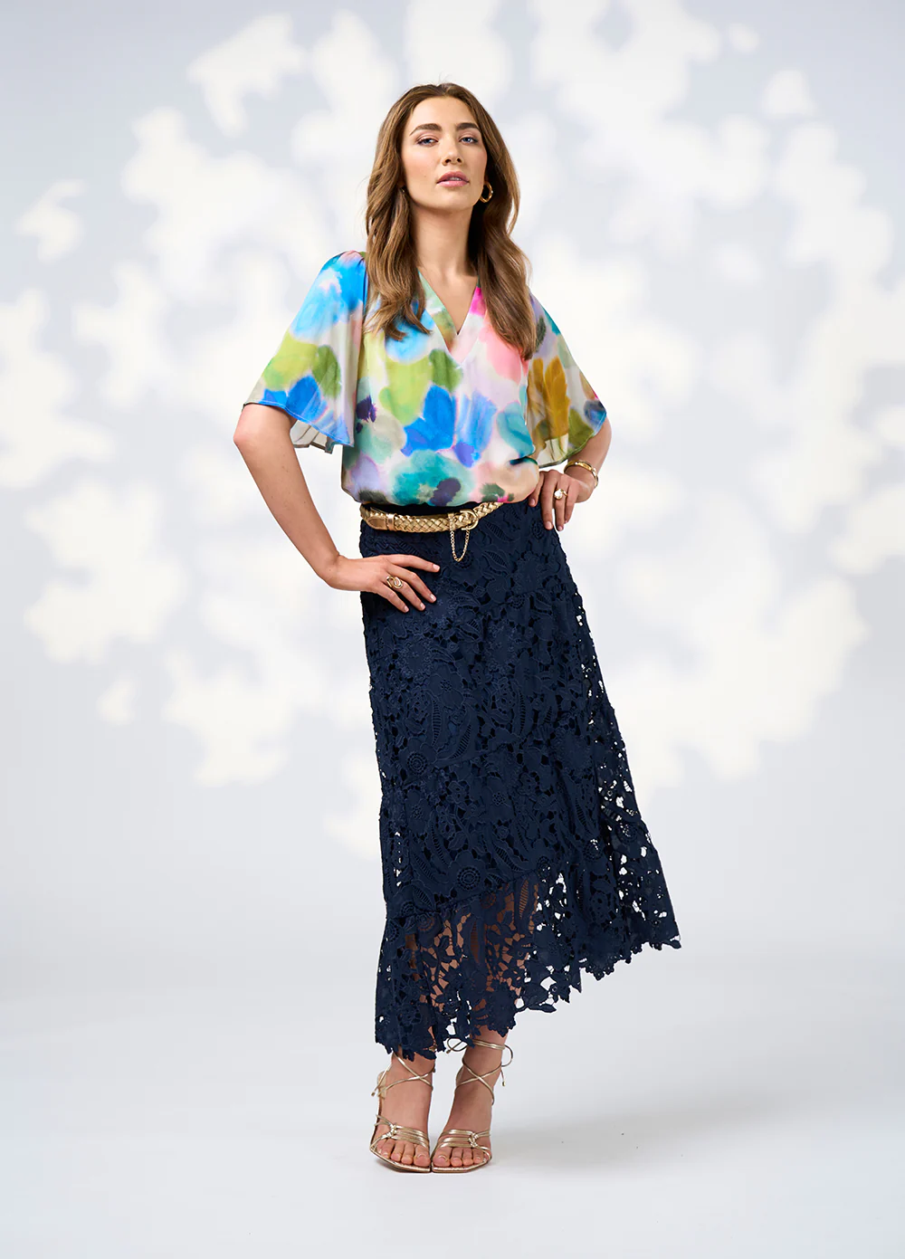 Loobie's Story Free Spirit Top - Image 4