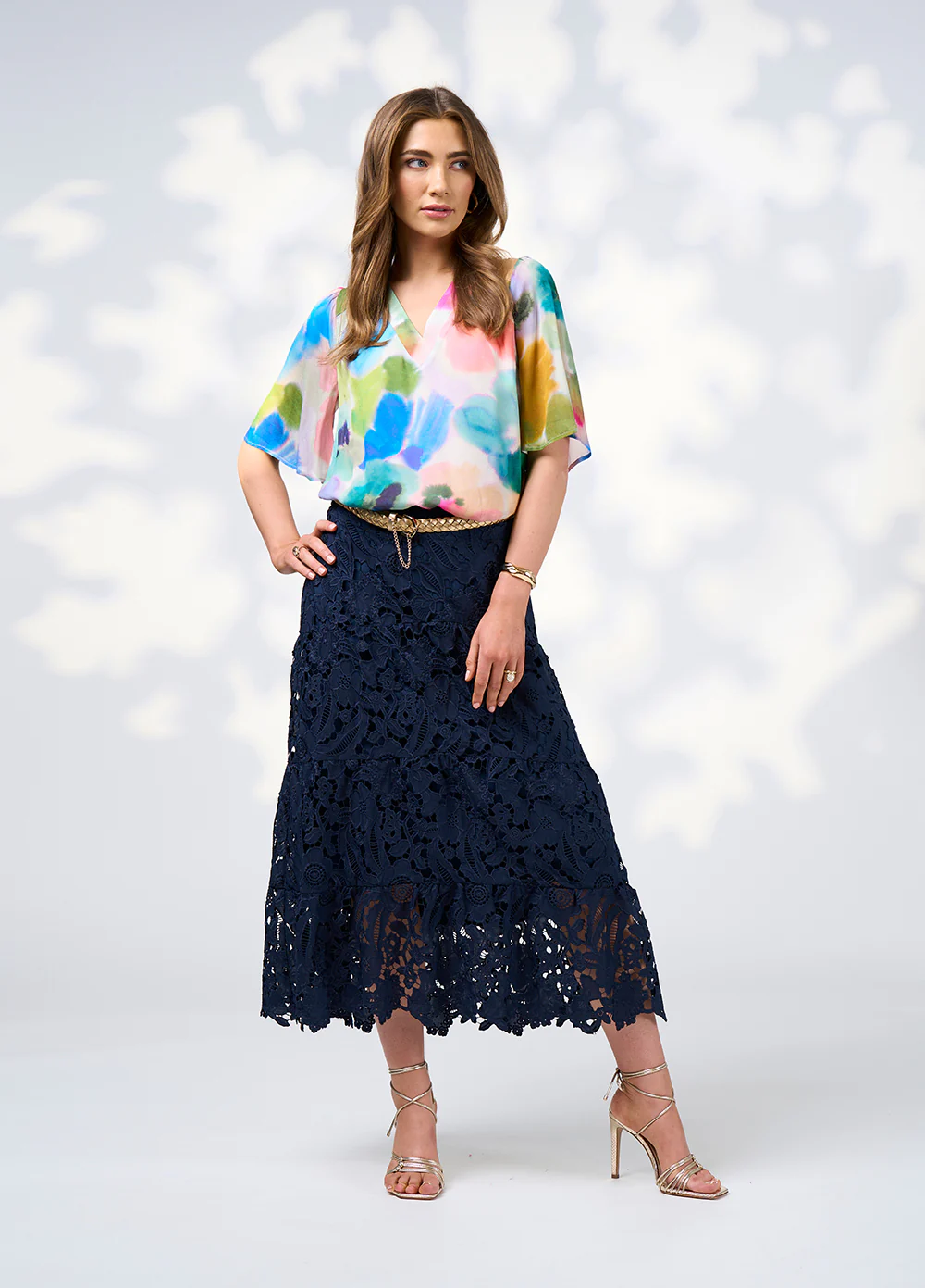 Loobie's Story Free Spirit Top - Image 5