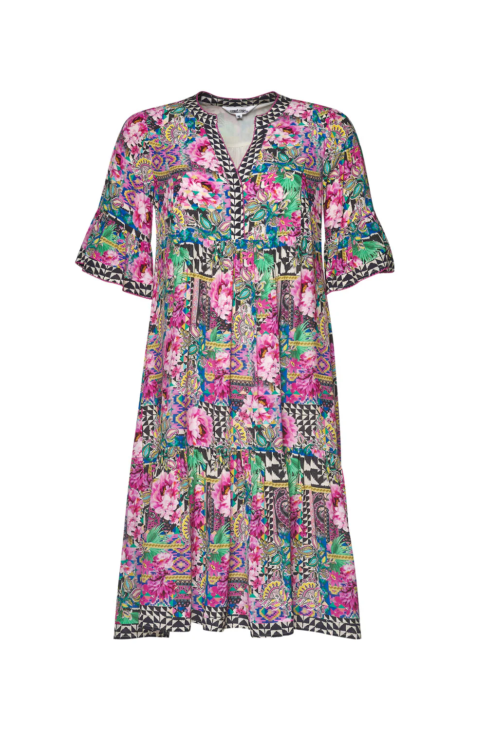 Loobies Story Frida Dress - Image 2