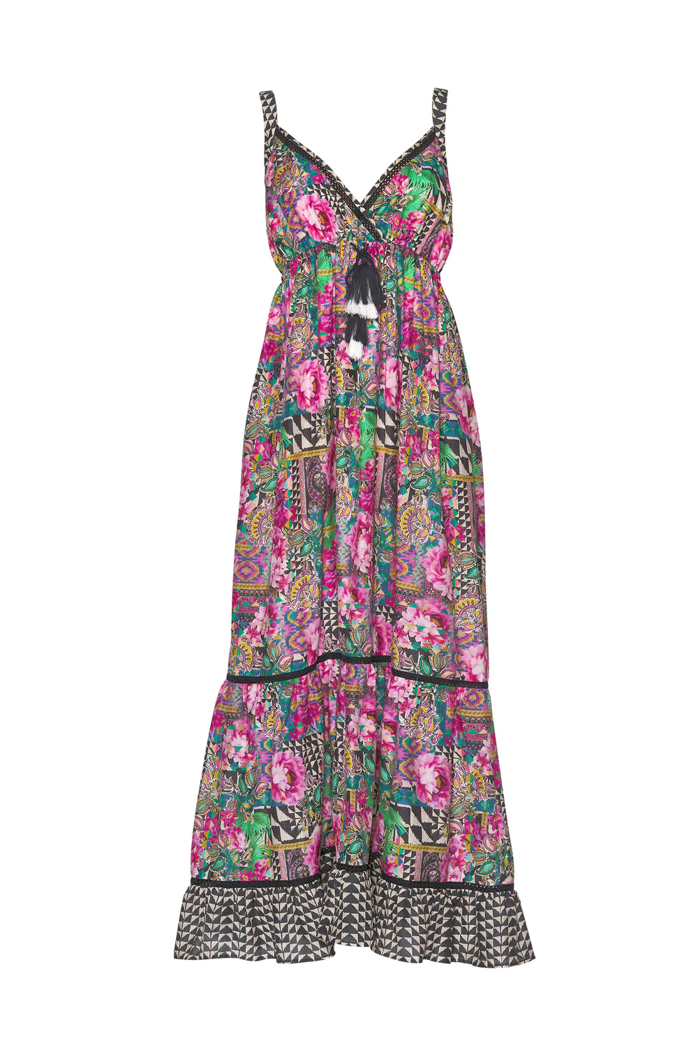 Loobies Story Frida Sundress - Image 3