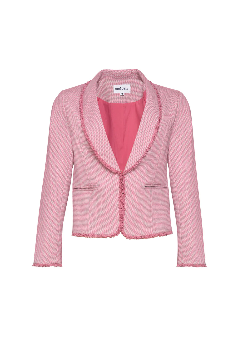 Loobies Story Fulham Jacket - Image 2