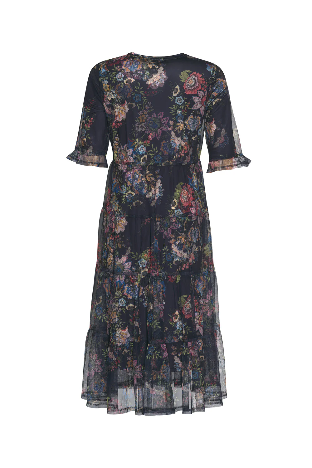 Loobies Story Gala Tulle Dress - Image 4