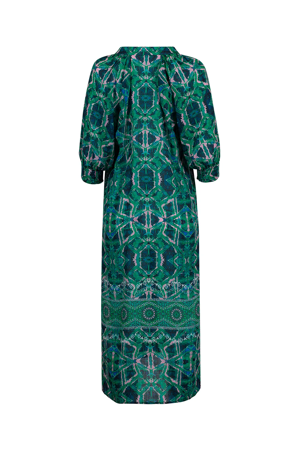 Loobies Story Gia Shirt Dress - Image 4