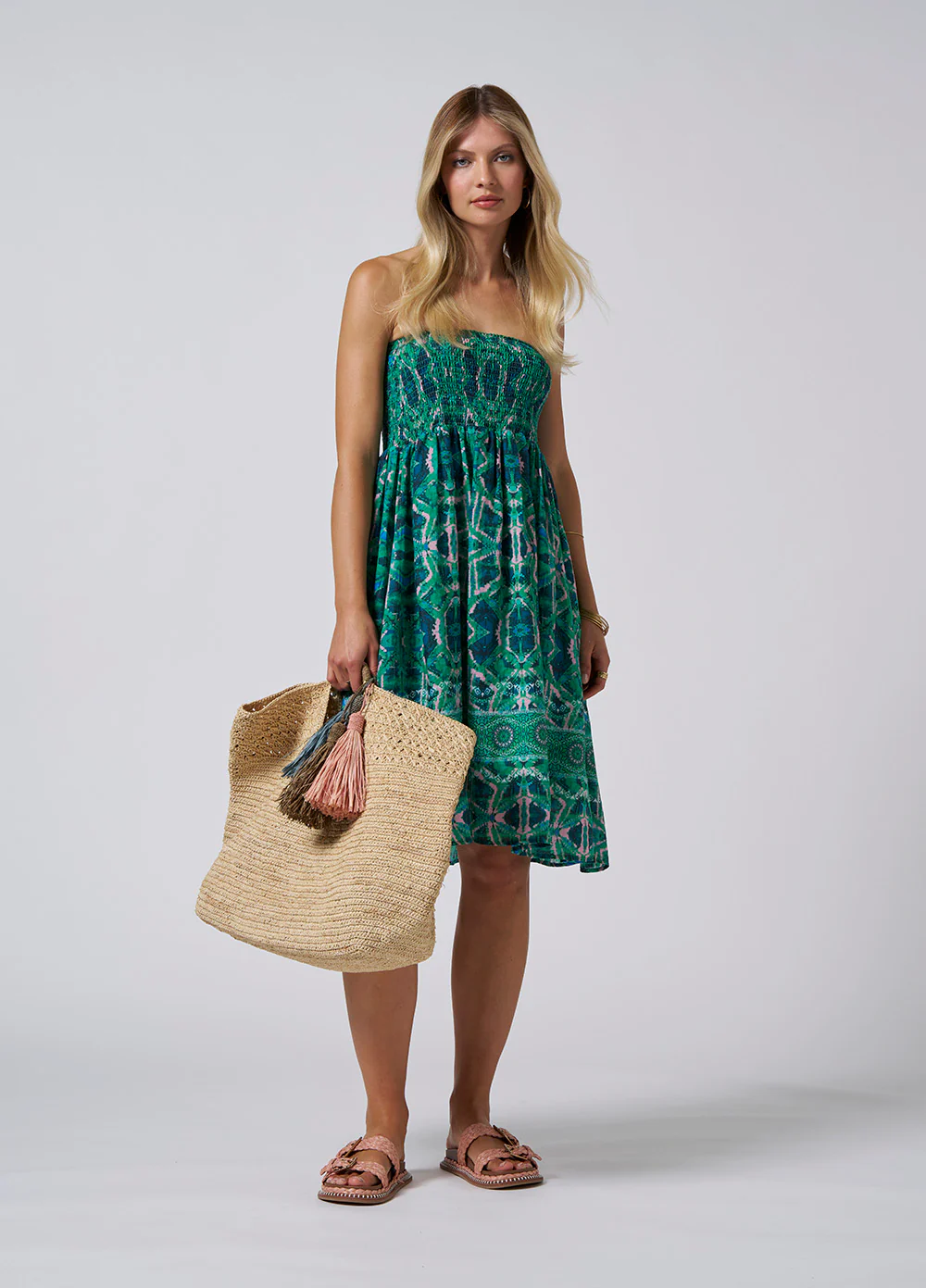 Loobies Story Gia Skirt - Image 4