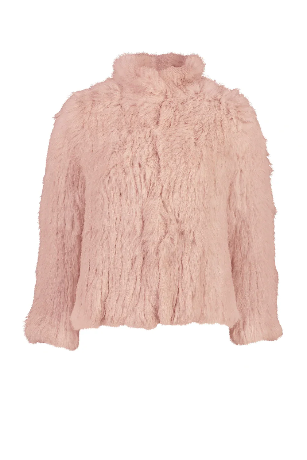 Loobies Story Gigi Jacket - Blush - Image 2