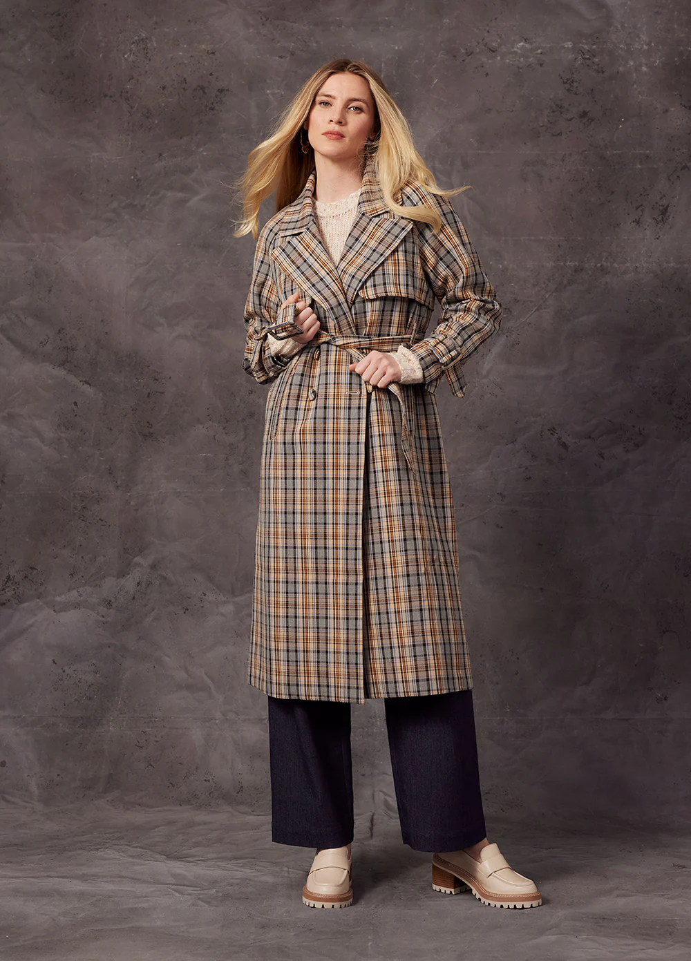 Loobies Story Greta Coat