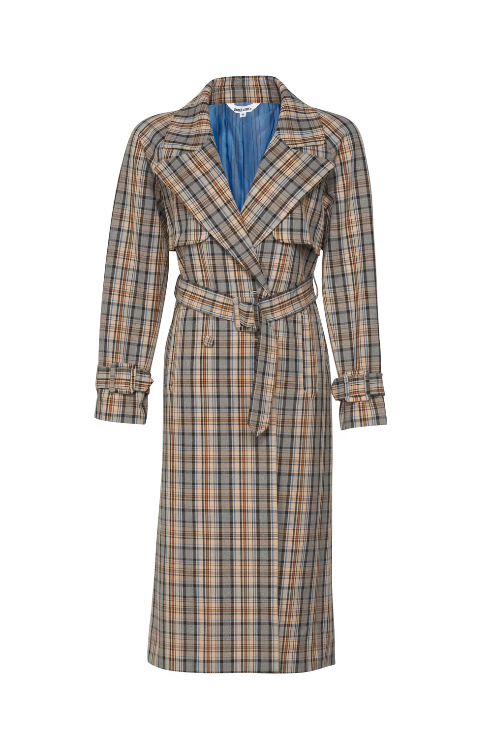 Loobies Story Greta Coat - Image 3