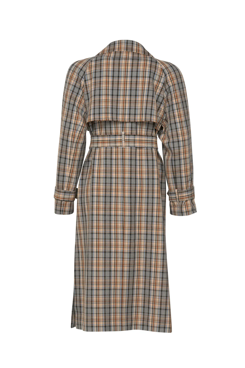 Loobies Story Greta Coat - Image 4