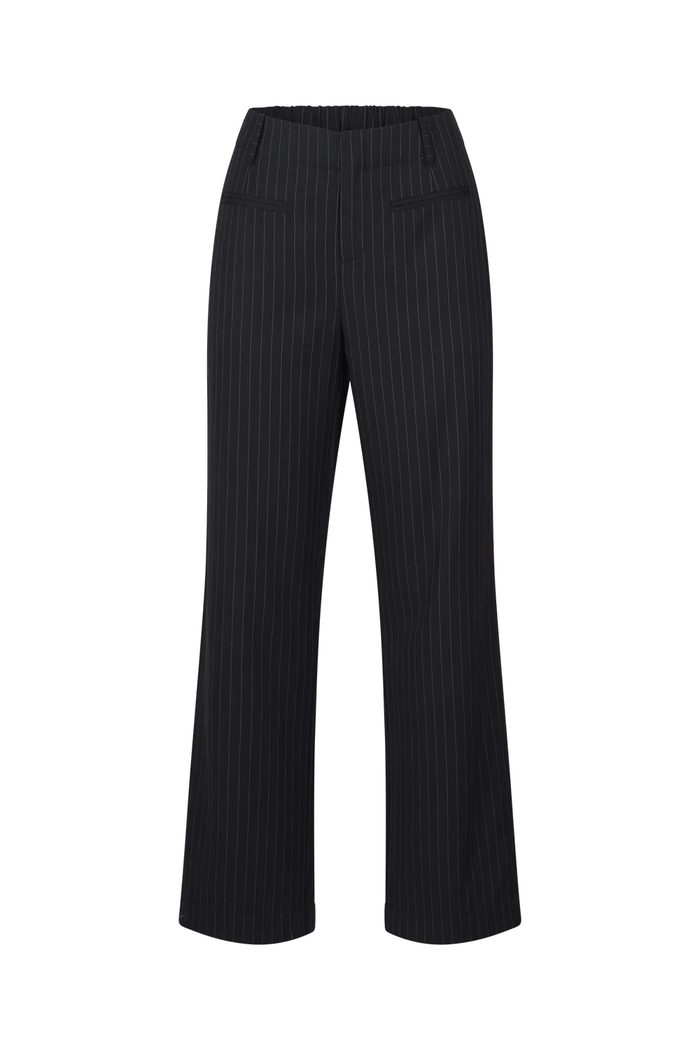 Loobies Story Halstead Pant - Black - Image 2