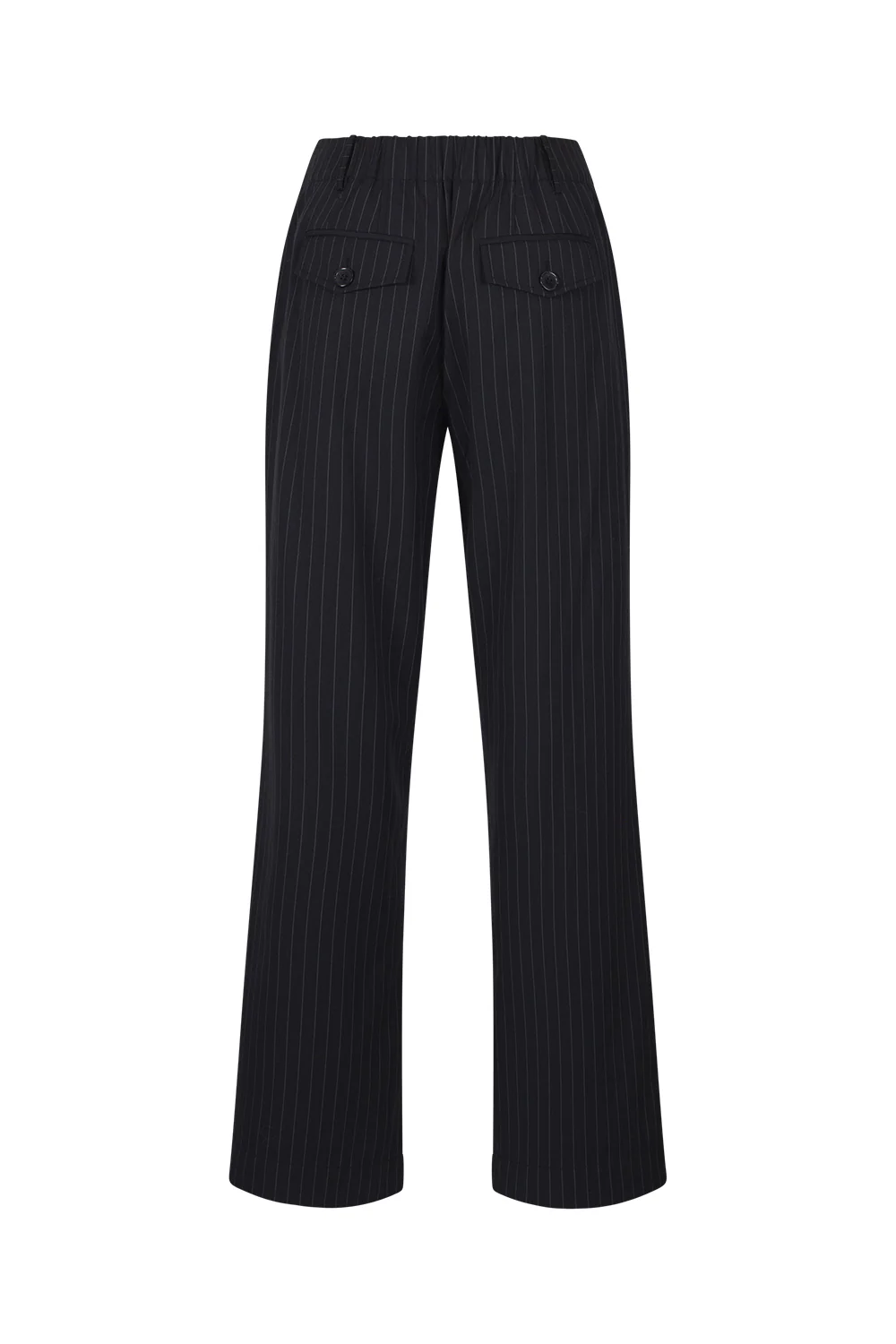 Loobies Story Halstead Pant - Black - Image 3
