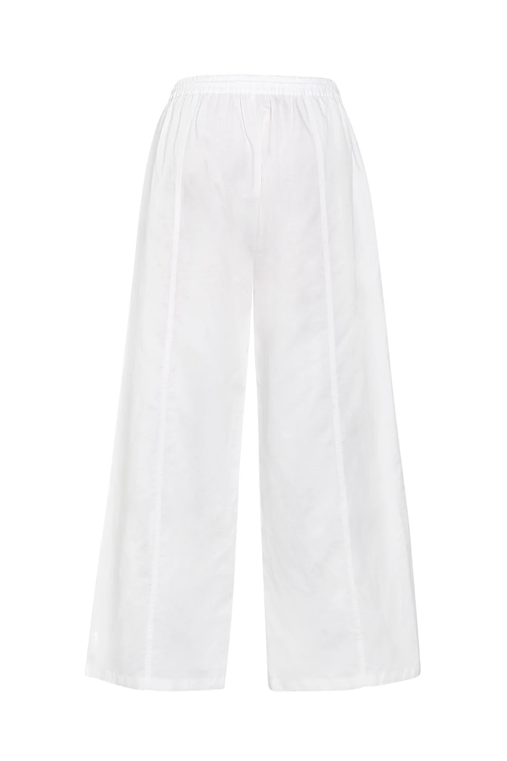 Loobies Story Havana Pant - White - Image 5