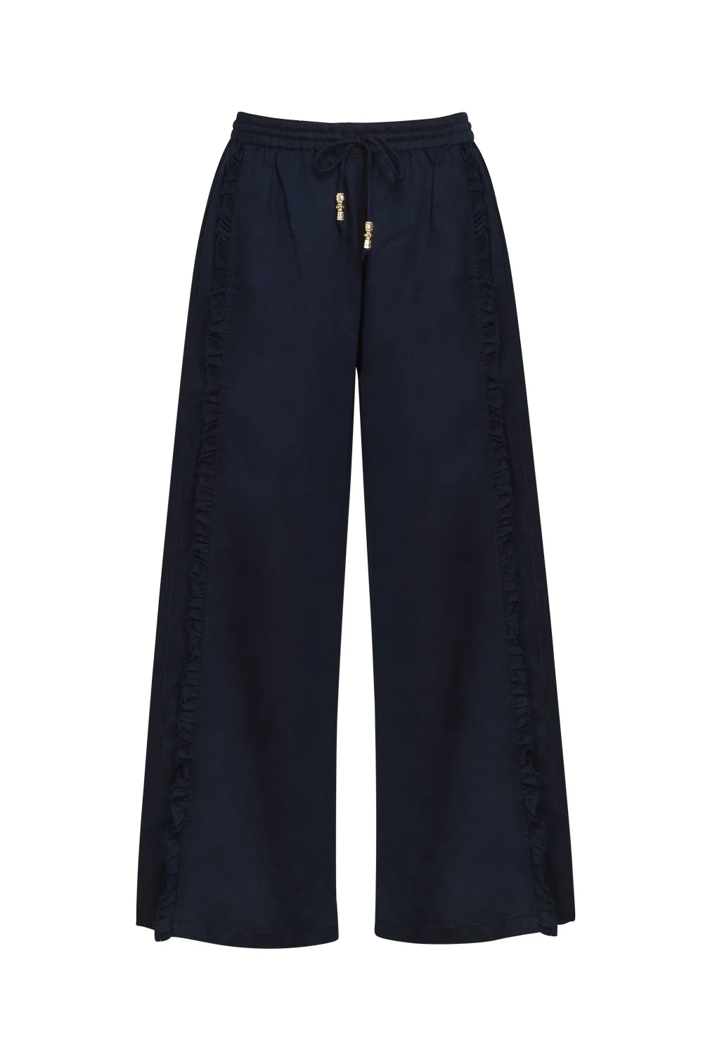 Loobies Story Havana Pant - Indigo