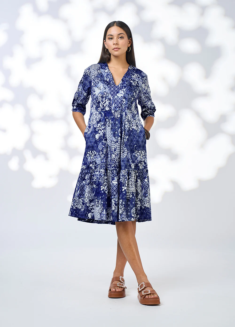 Loobie's Story Isla Dress