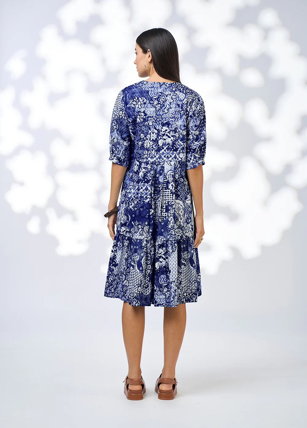 Loobie's Story Isla Dress - Image 2