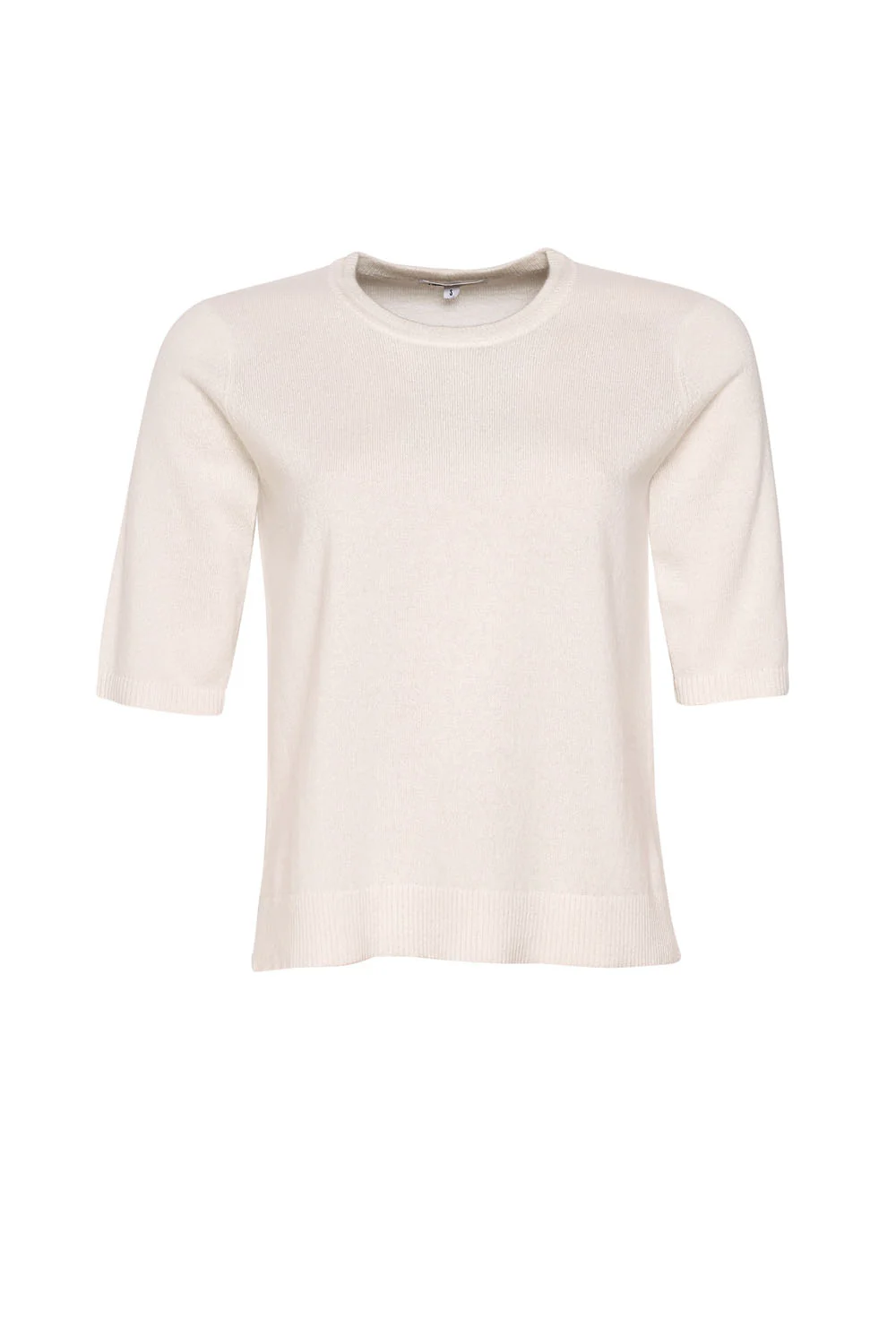 Loobies Story Josephine Tee - Winter White