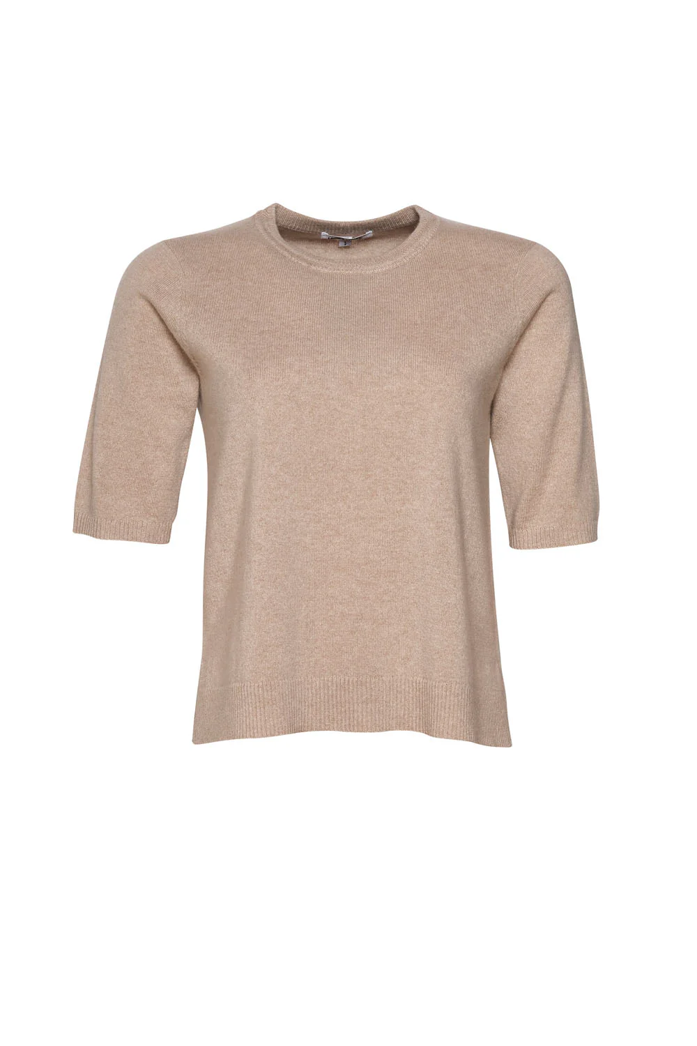 Loobies Story Josephine Tee - Sand - Image 3