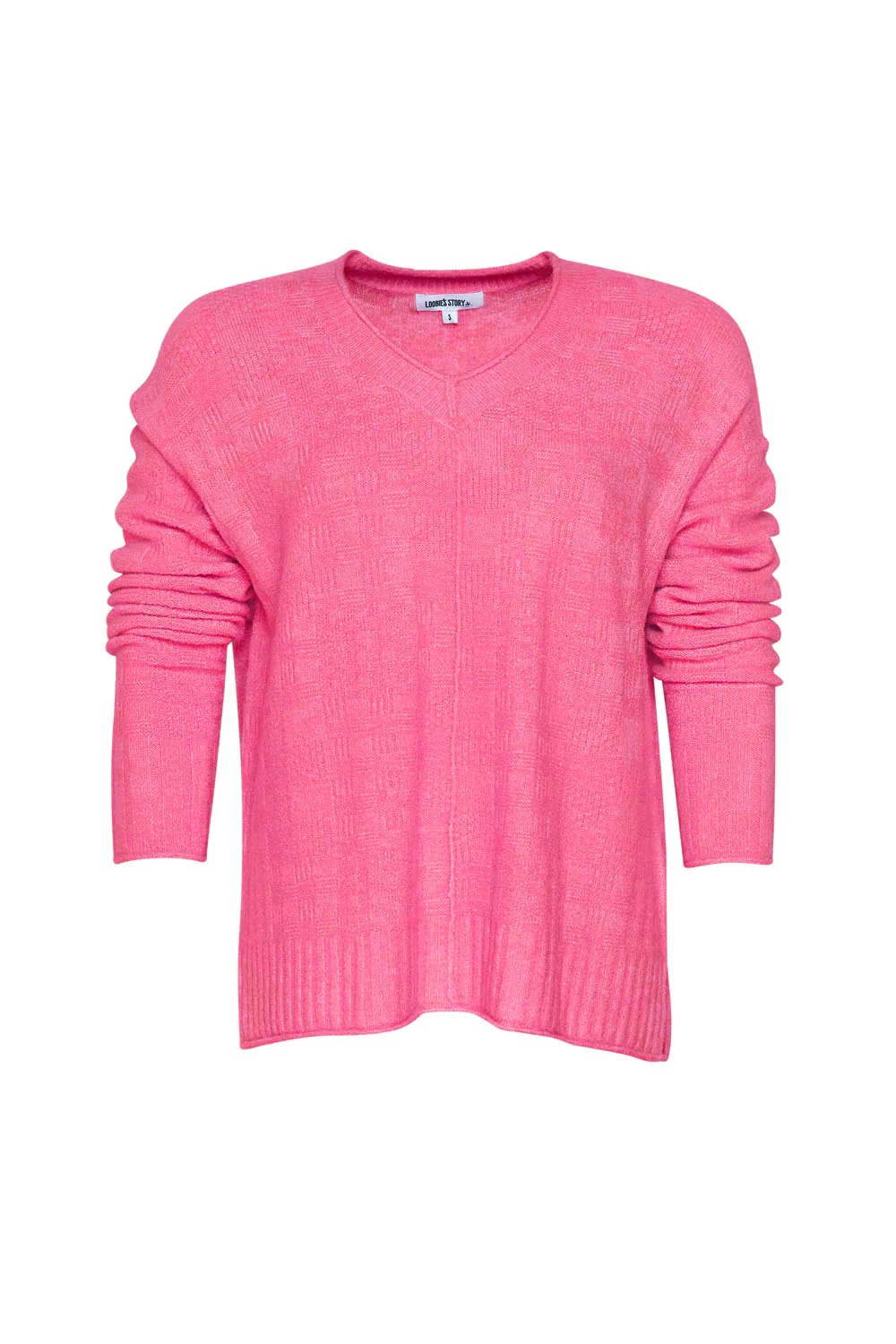 Loobies Story Kathryn Sweater