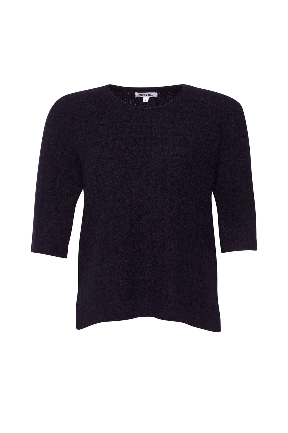Loobies Story Kathryn Tee - Indigo