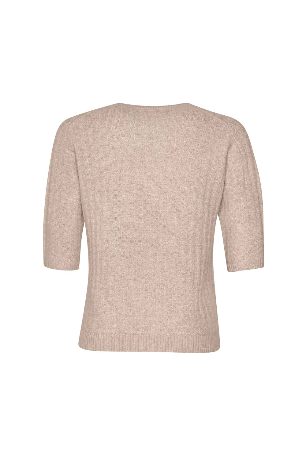 Loobies Story Kathryn Tee - Sand - Image 3