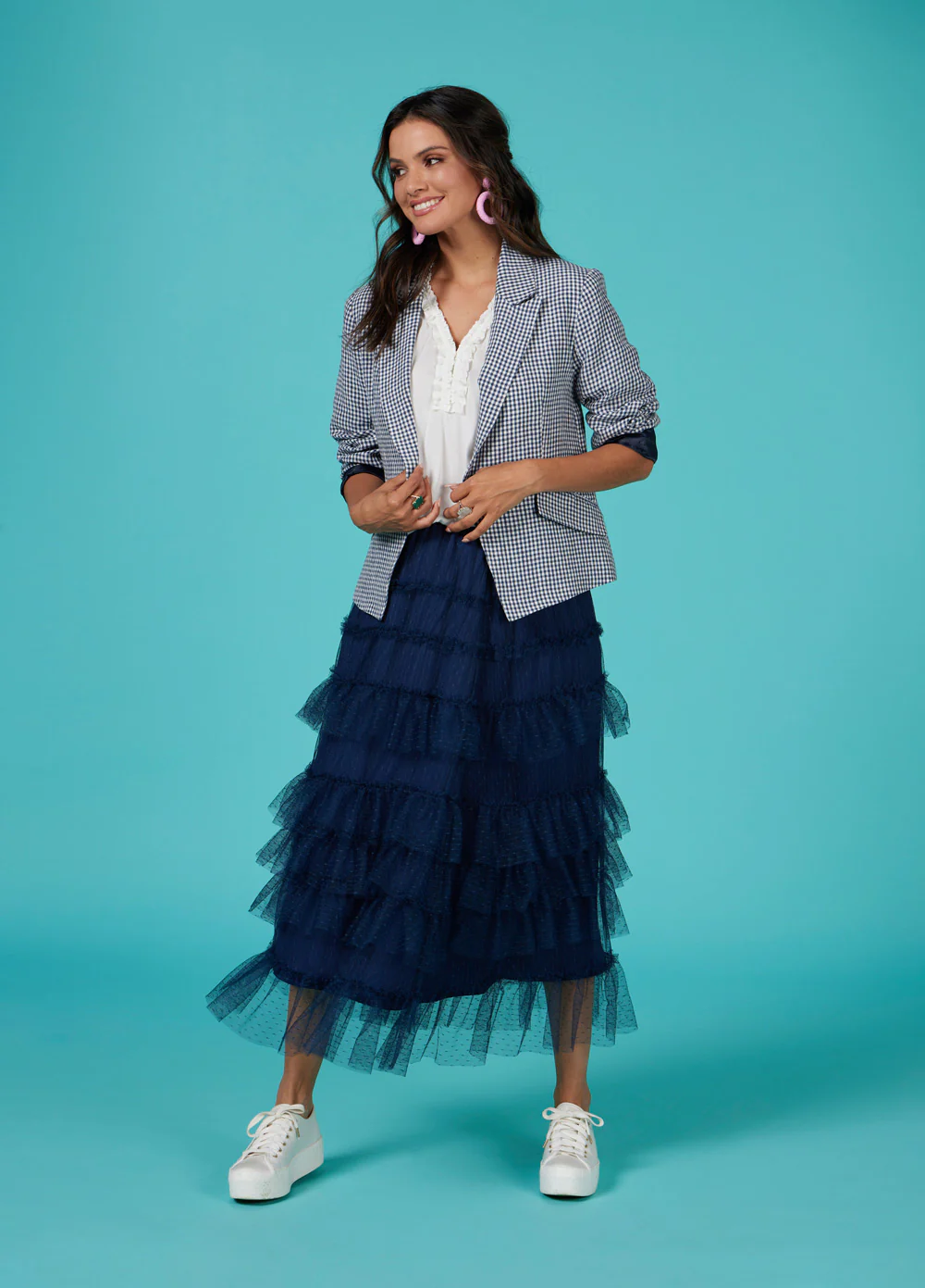 Loobies Story Kidston Jacket - Image 6