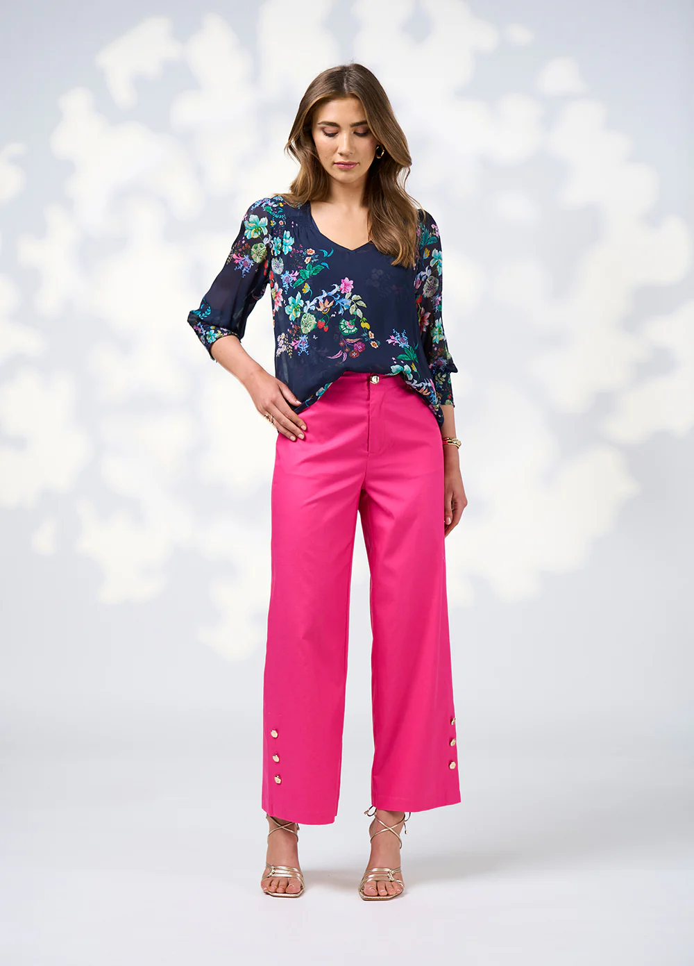 Loobie's Story La Boheme Top - Image 2