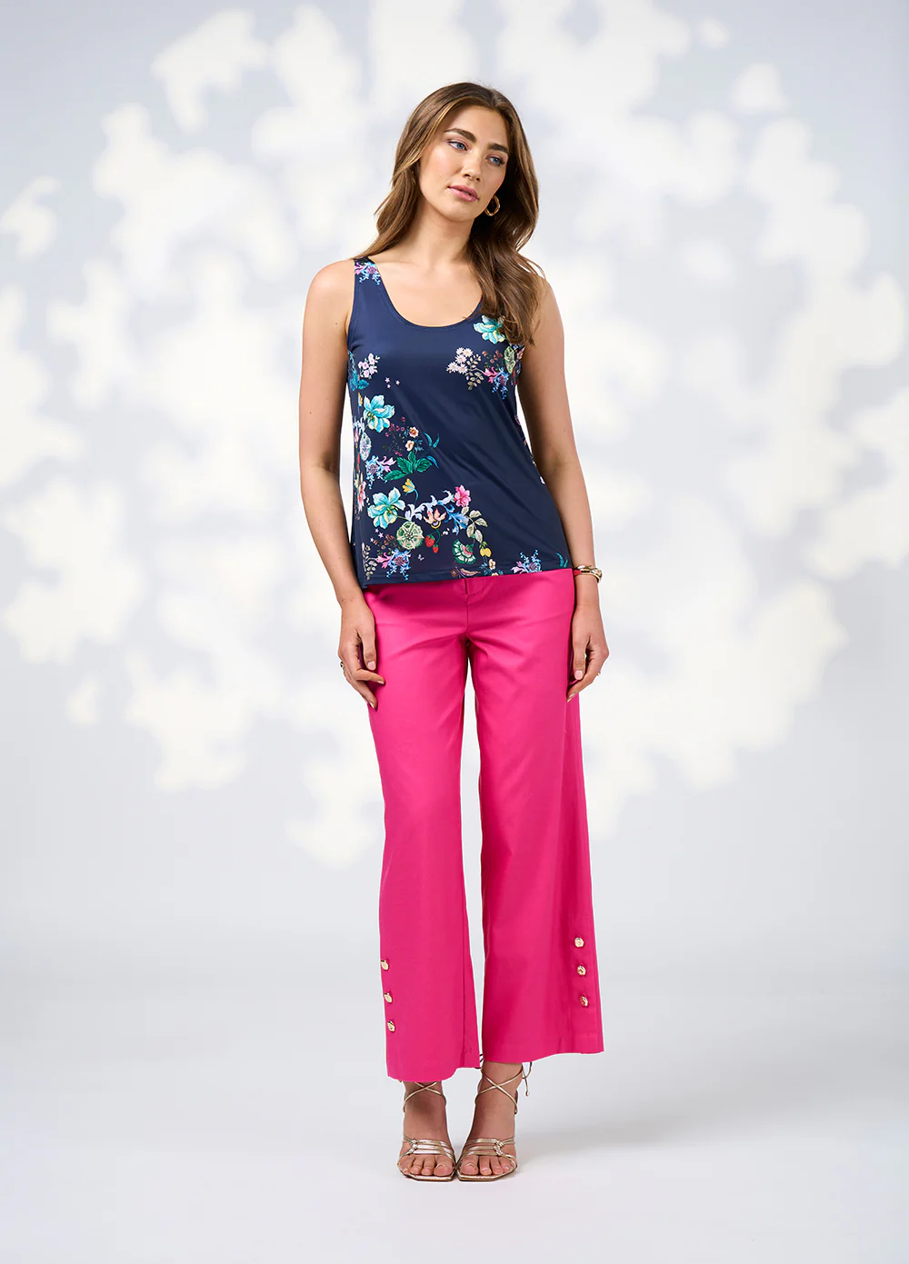 Loobie's Story La Boheme Top - Image 4