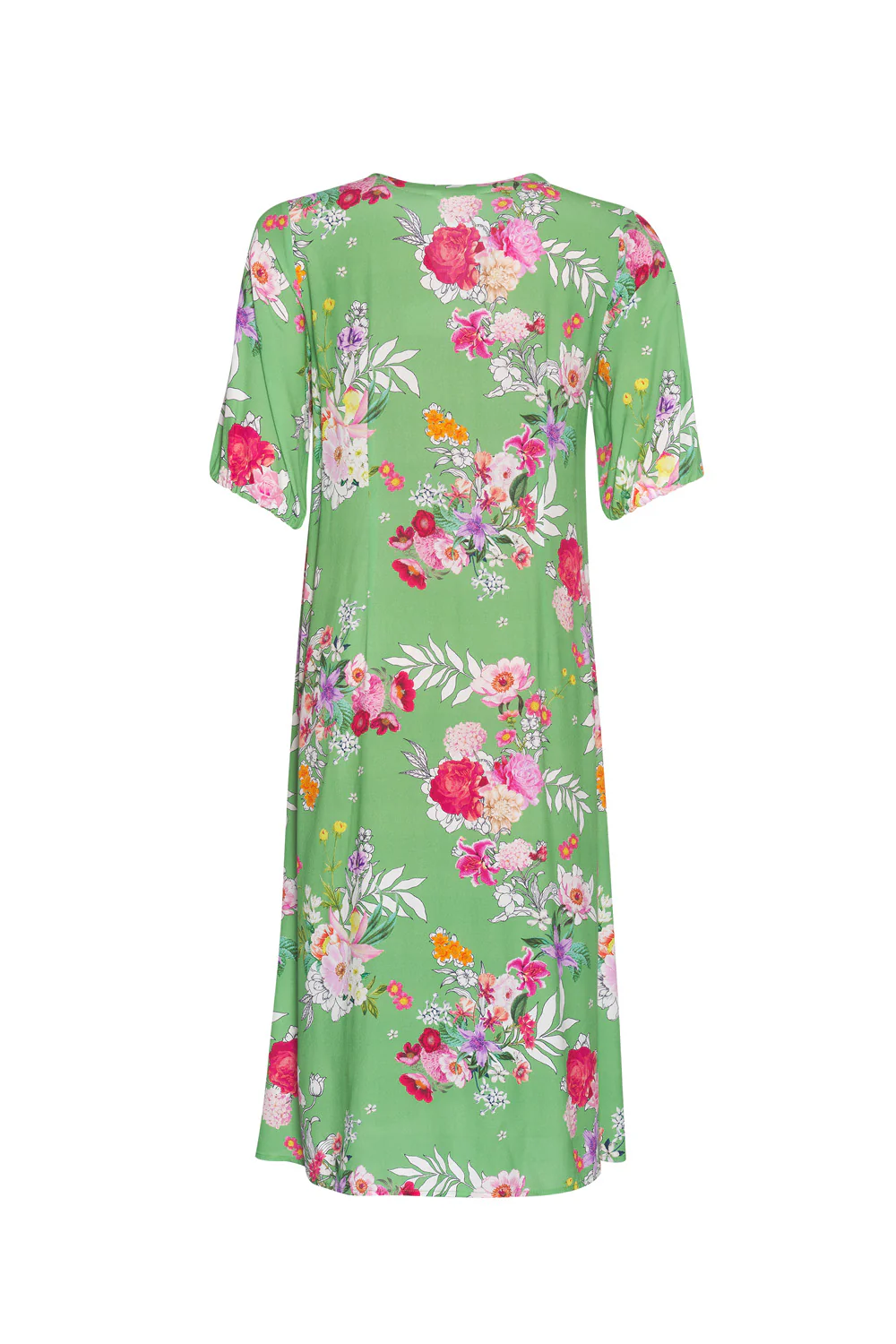 Loobies Story La Fiesta Dress - Apple Multi - Image 3