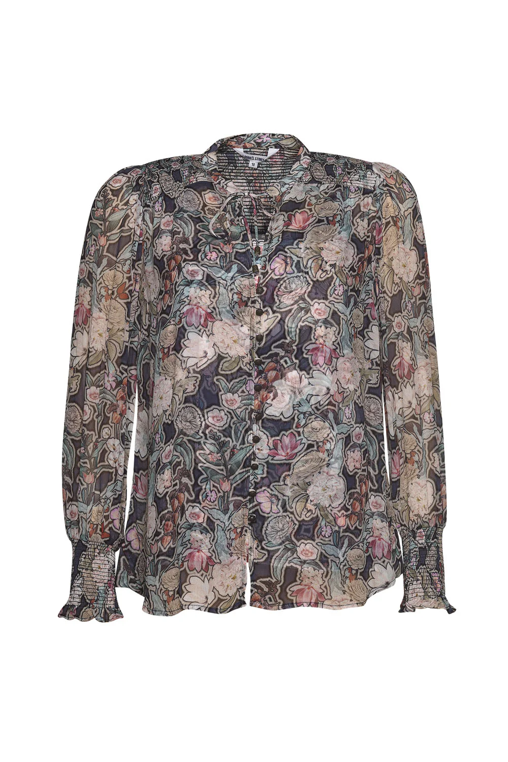 Loobies Story Legacy Blouse