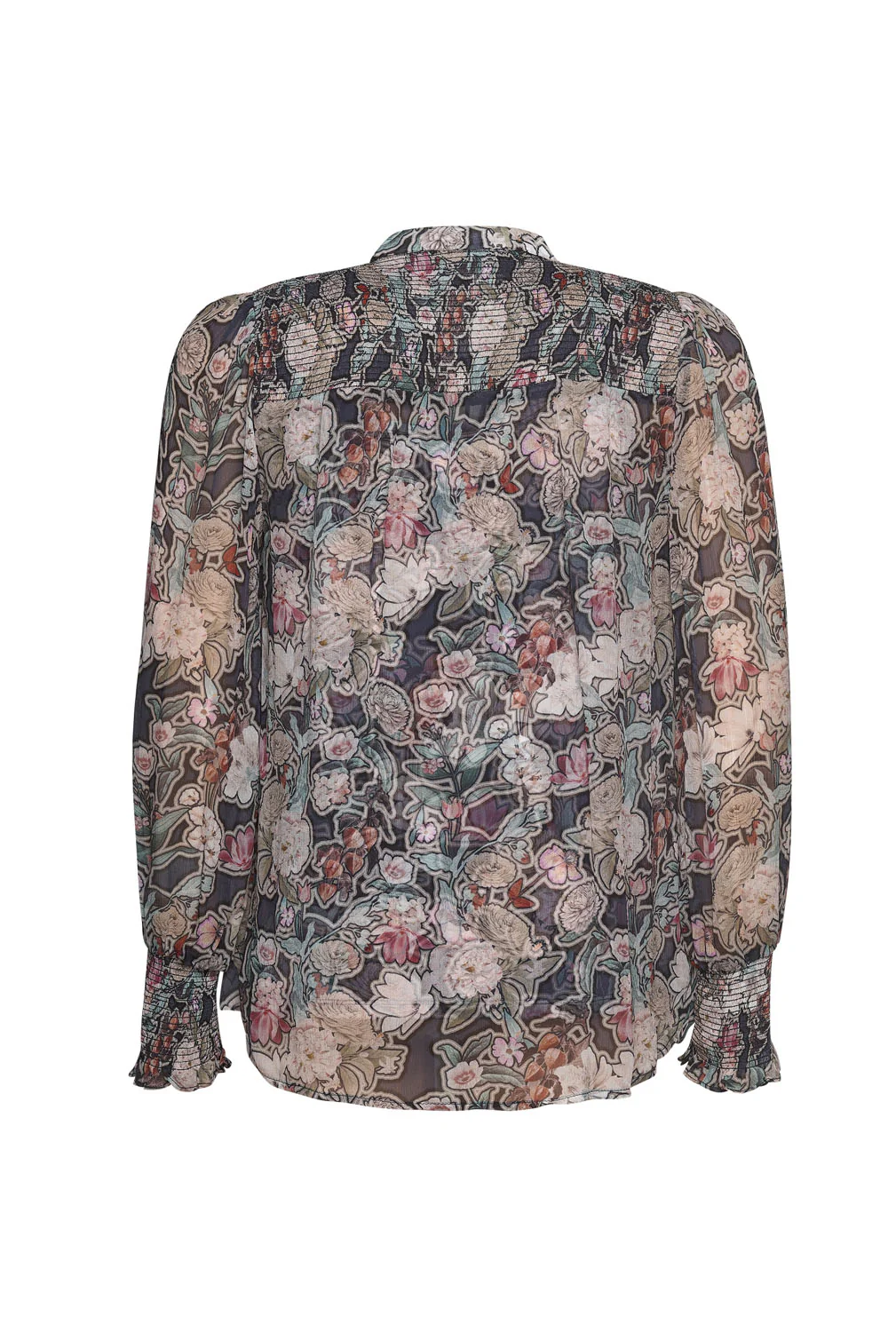 Loobies Story Legacy Blouse - Image 4