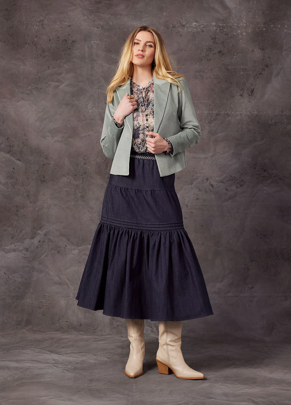 Loobies Story Legacy Blouse - Image 5