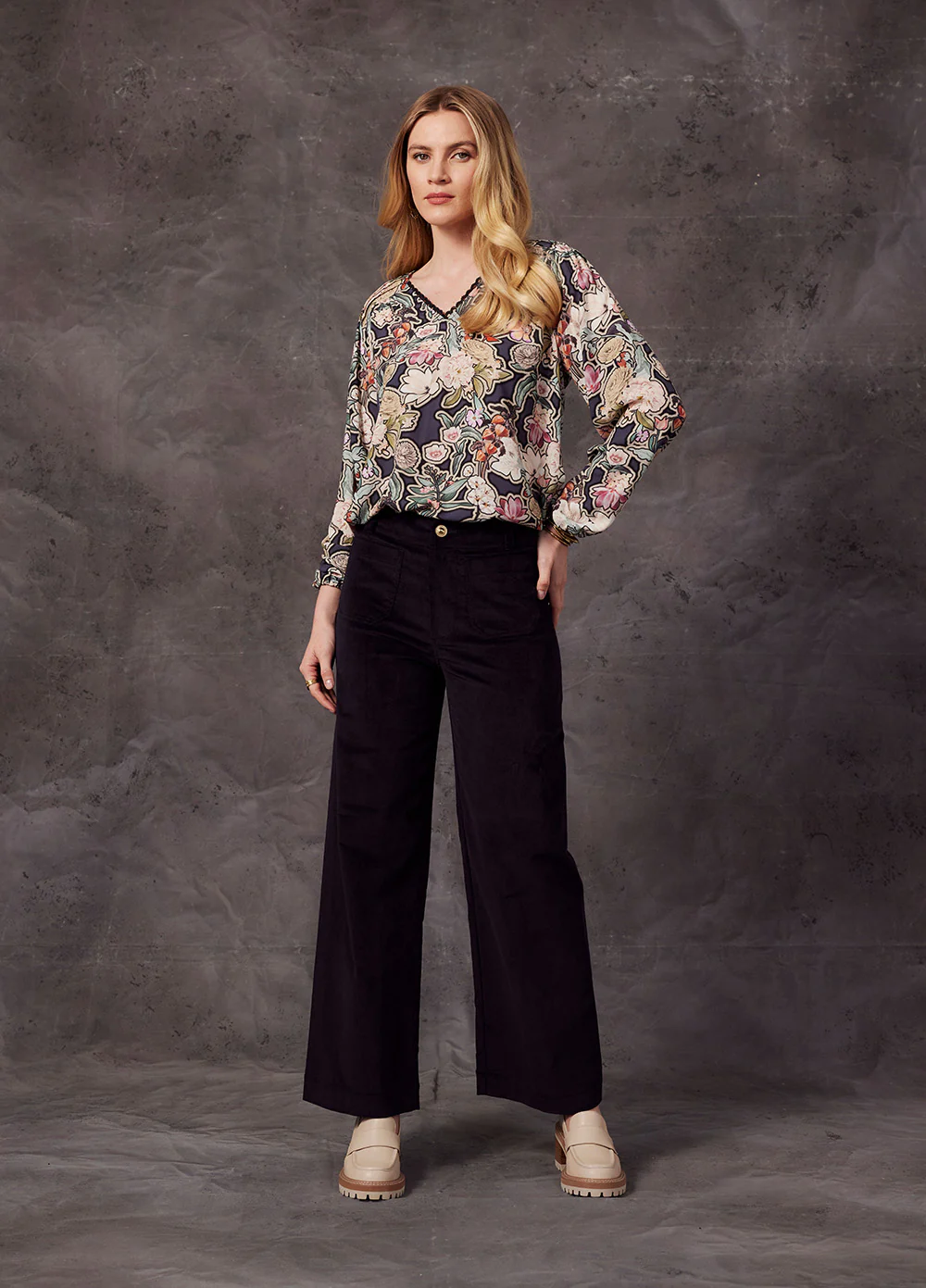 Loobies Story Legacy Top