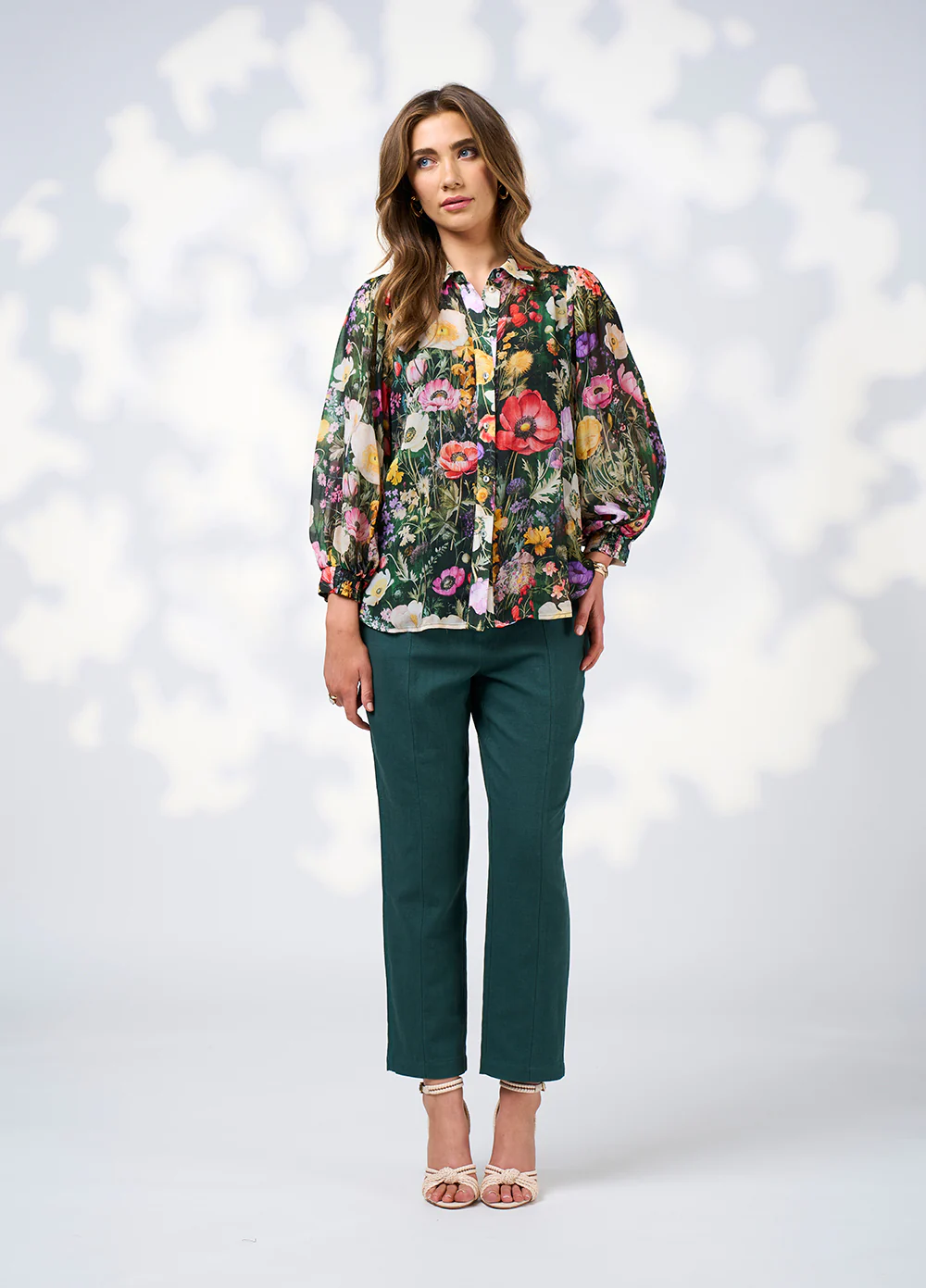 Loobie's Story Looking Glass Shirt - Image 3