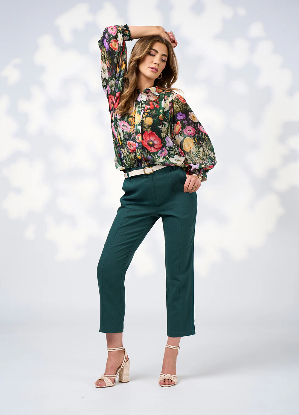 Loobie's Story Looking Glass Shirt - Image 4