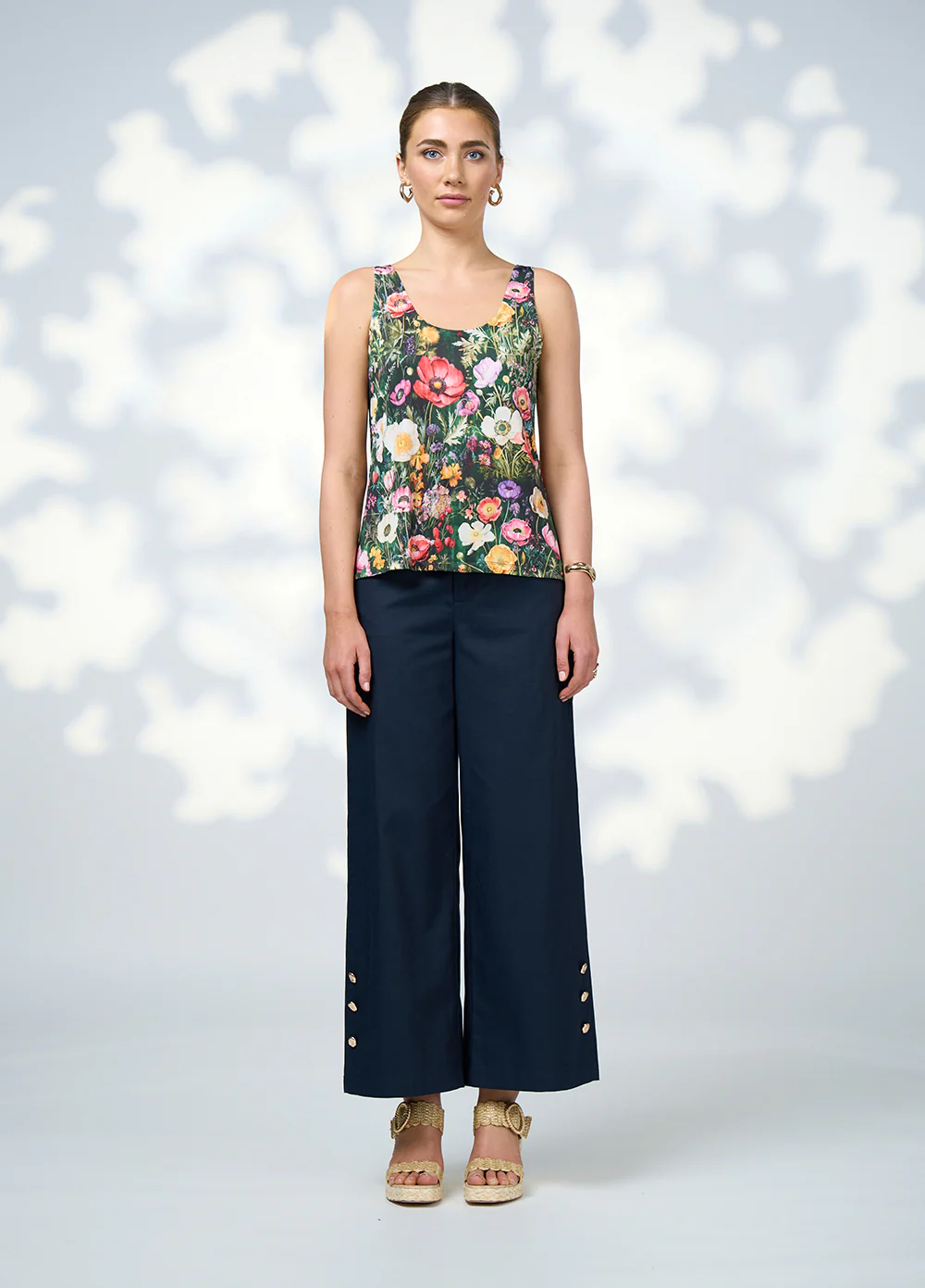 Loobie's Story Looking Glass Shirt - Image 5