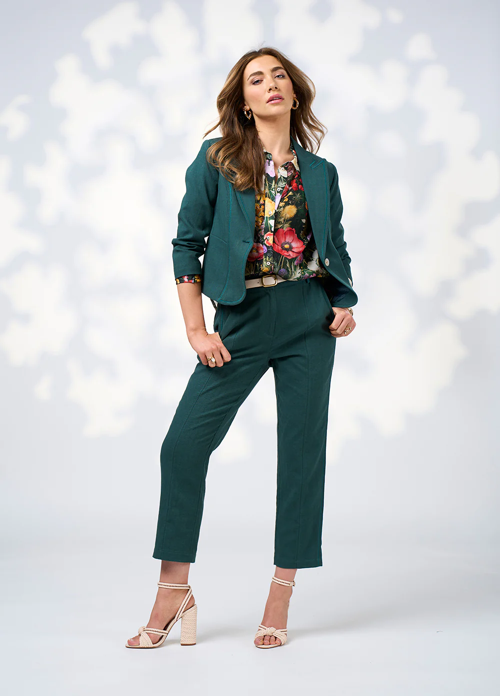Loobie's Story Looking Glass Shirt - Image 7