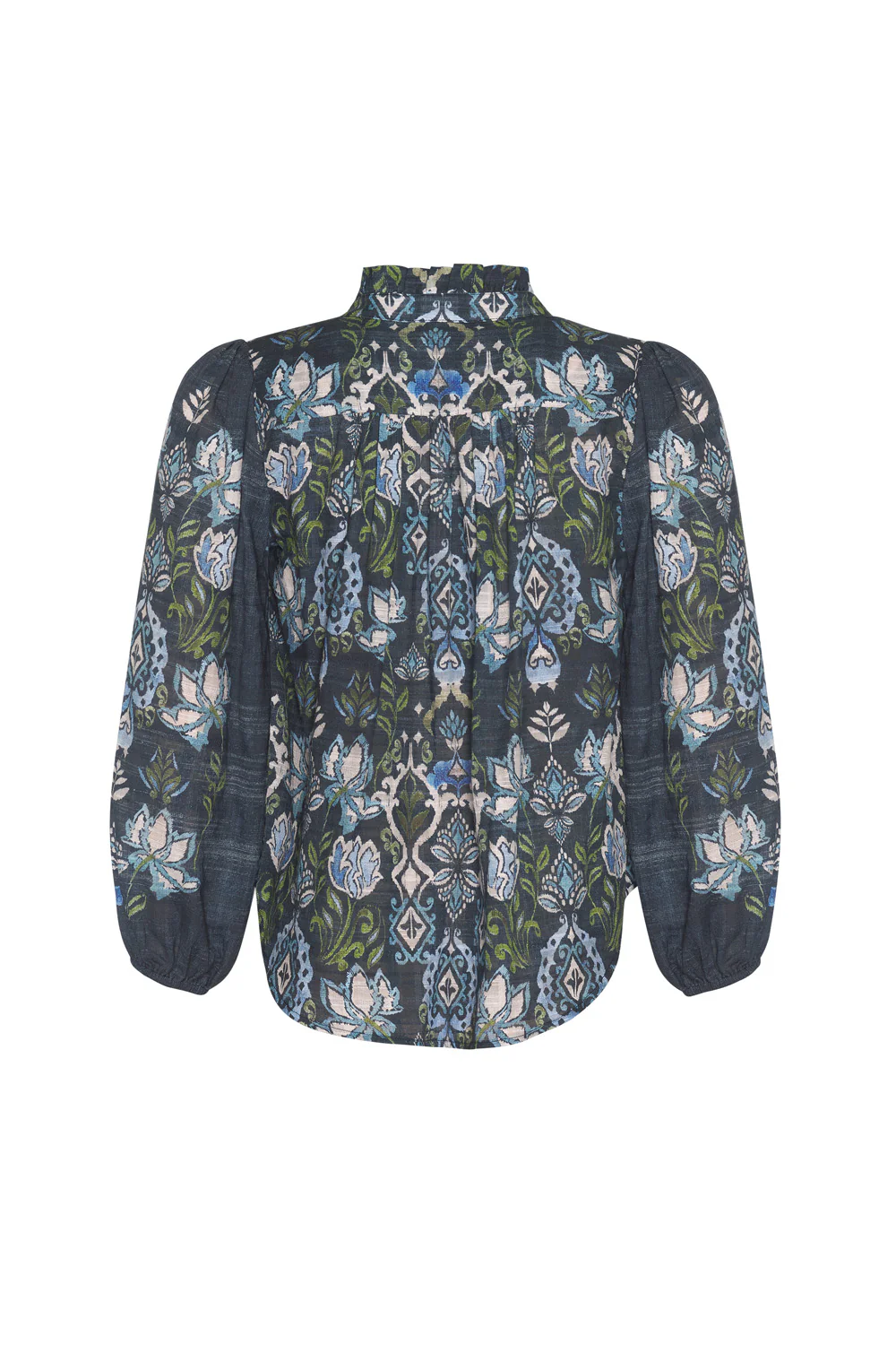 Loobies Story Lucca Blouse - Image 4