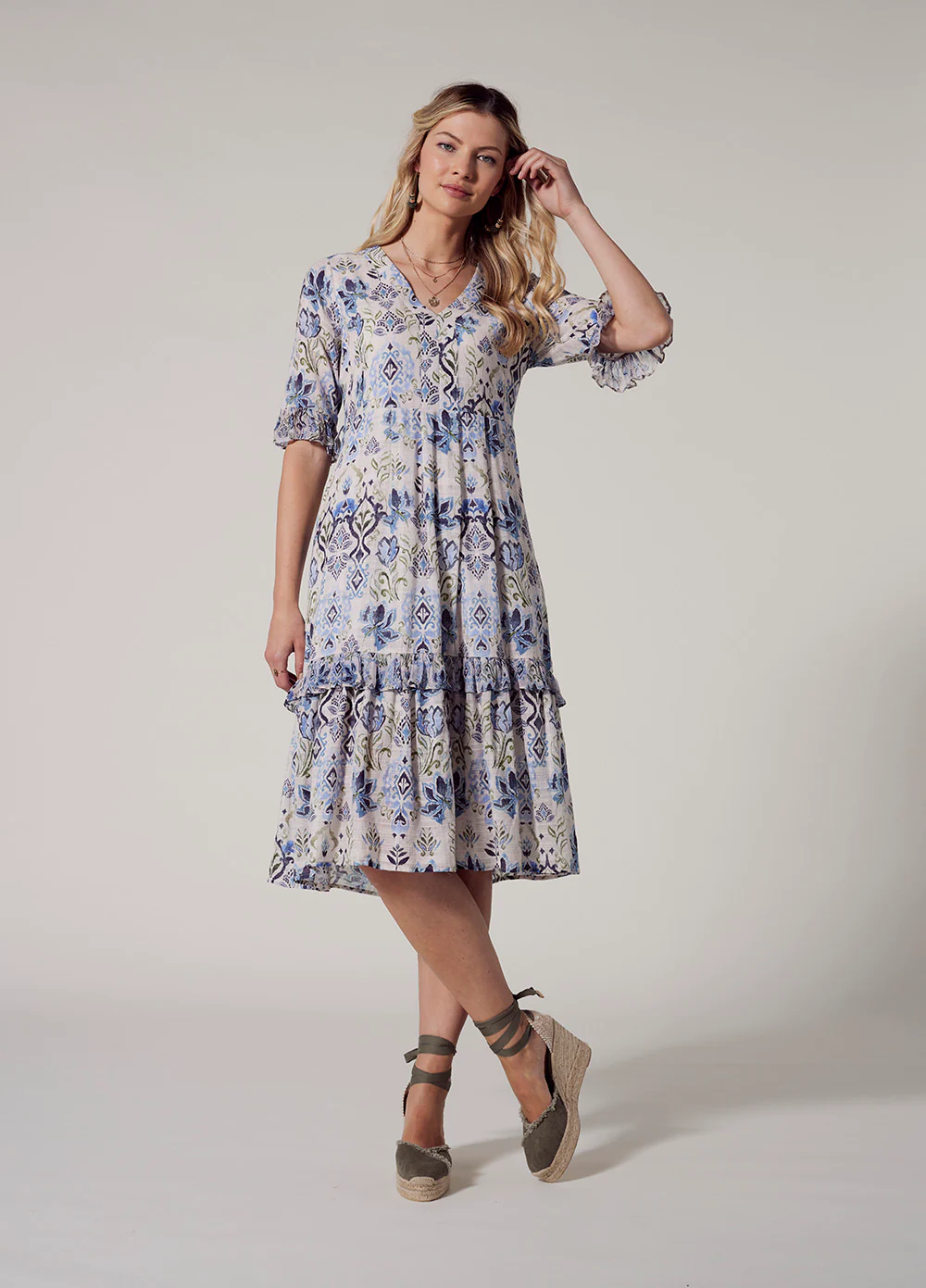 Loobies Story Lucca Dress